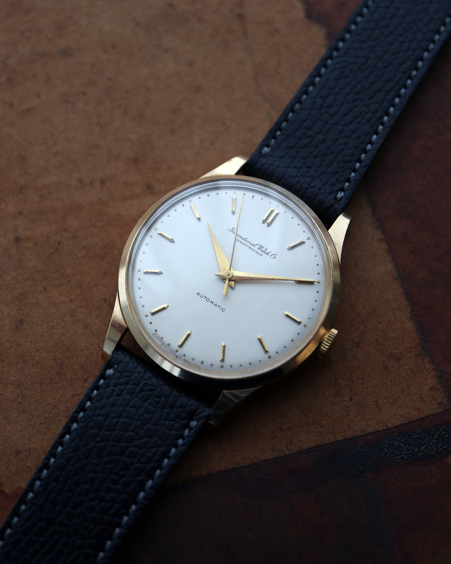 IWC_cal.853_18K SOLIDGOLD CASE