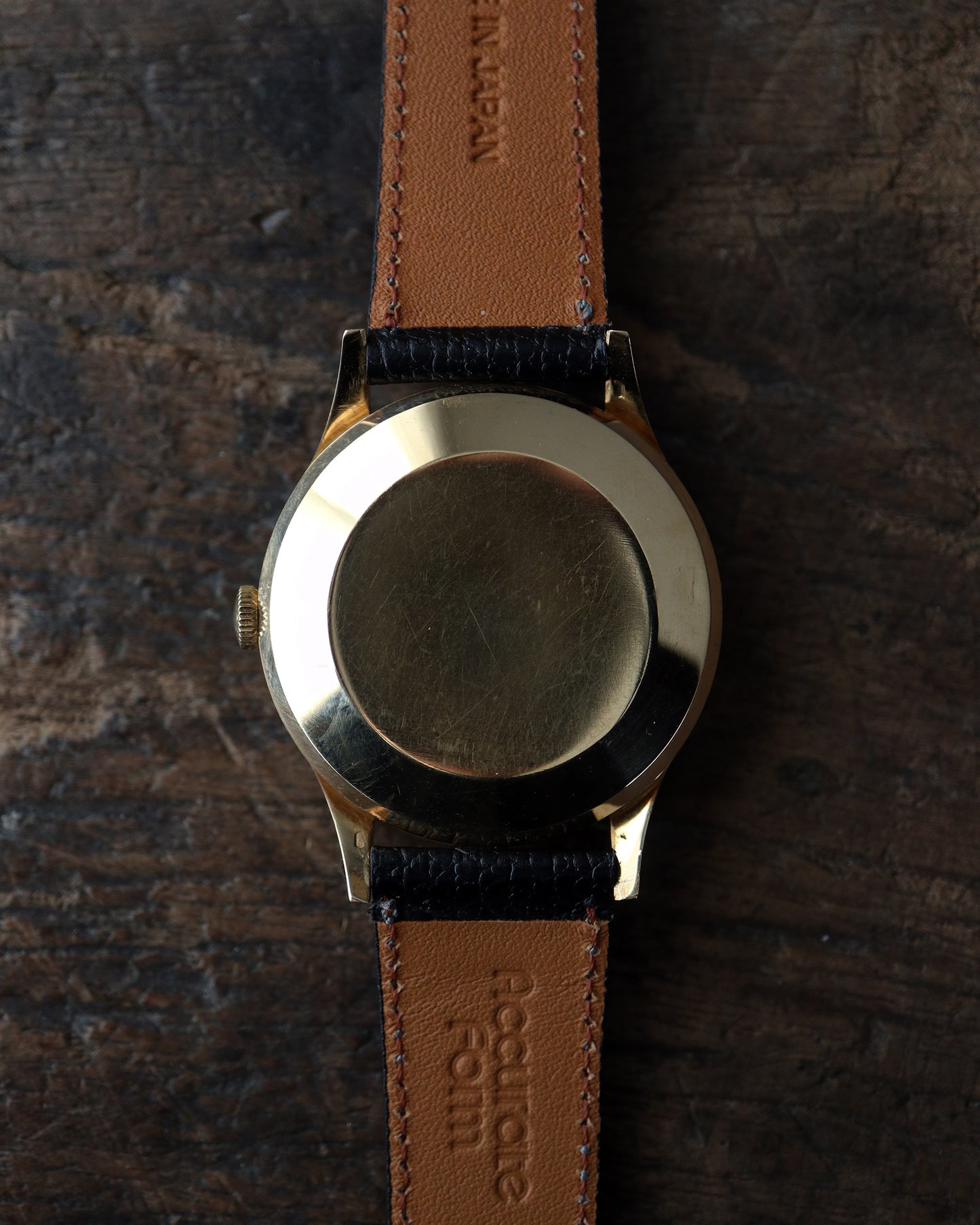 IWC_cal.853_18K SOLIDGOLD CASE