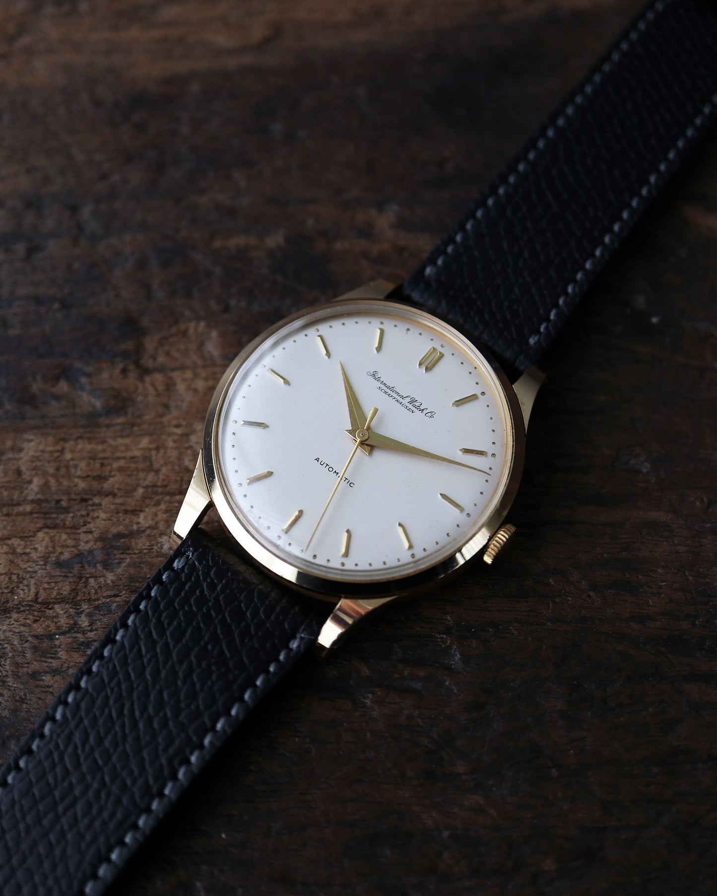 IWC_cal.853_18K SOLIDGOLD CASE