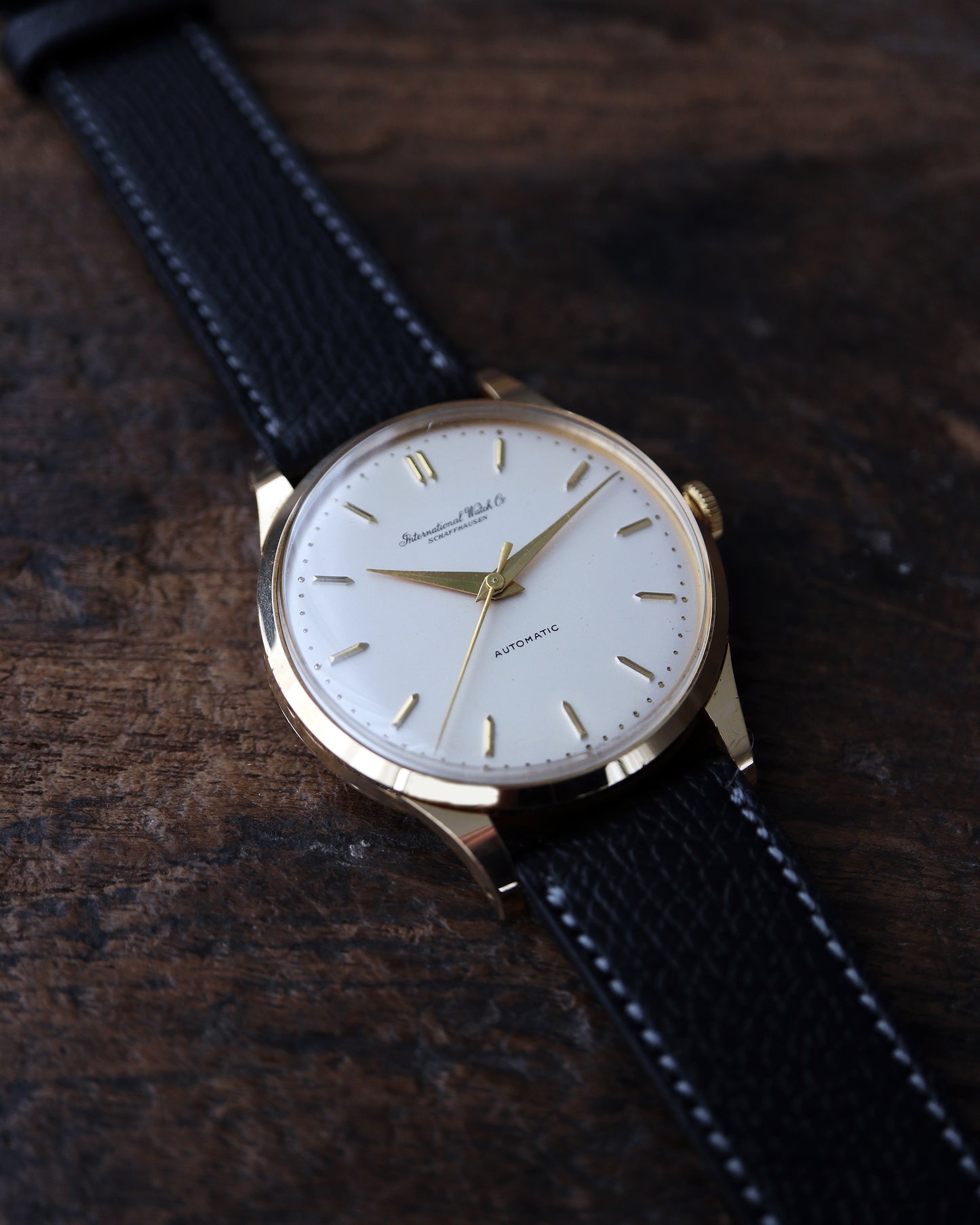 IWC_cal.853_18K SOLIDGOLD CASE
