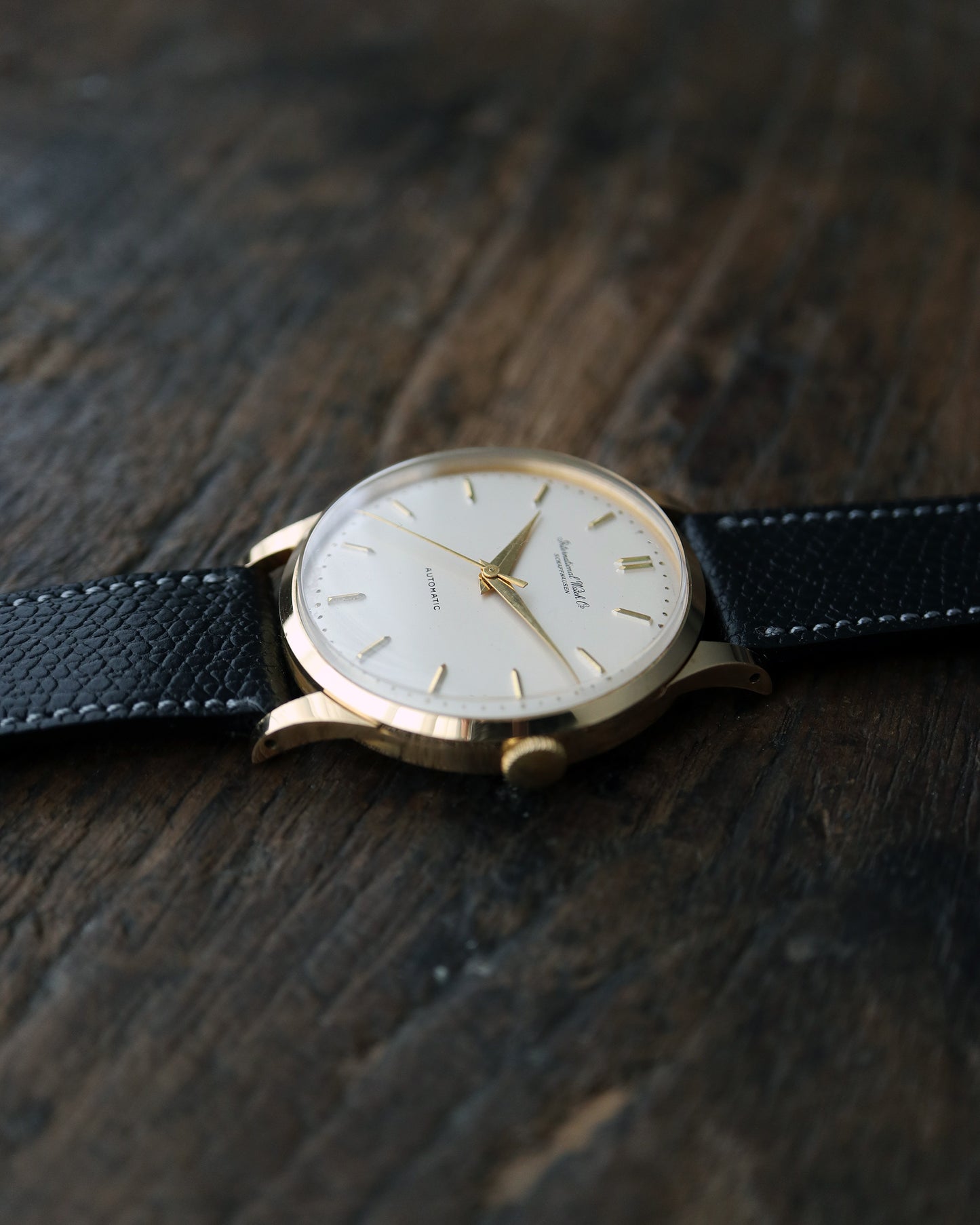 IWC_cal.853_18K SOLIDGOLD CASE