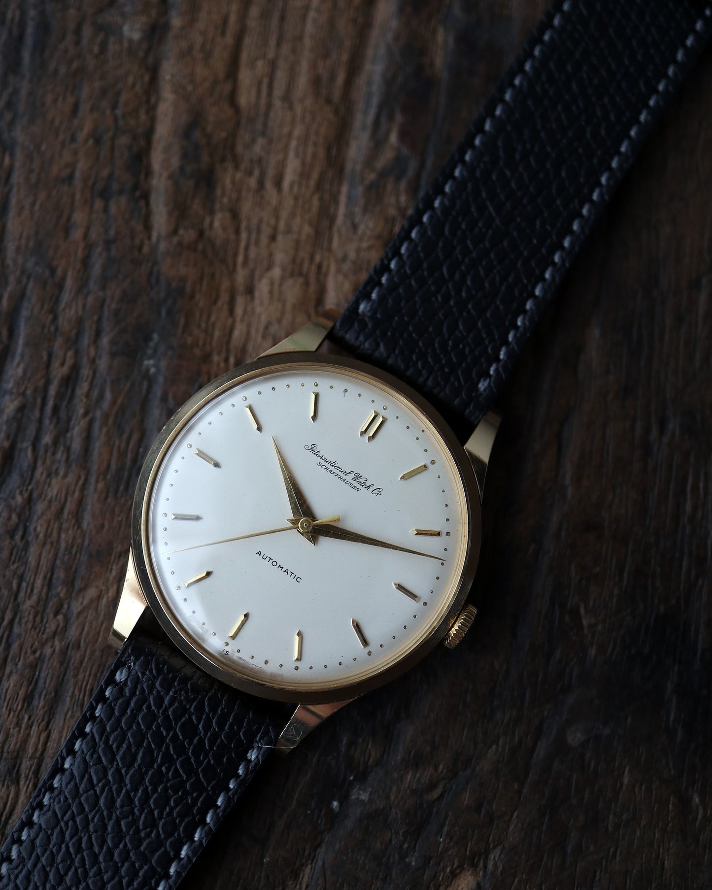 IWC_cal.853_18K SOLIDGOLD CASE