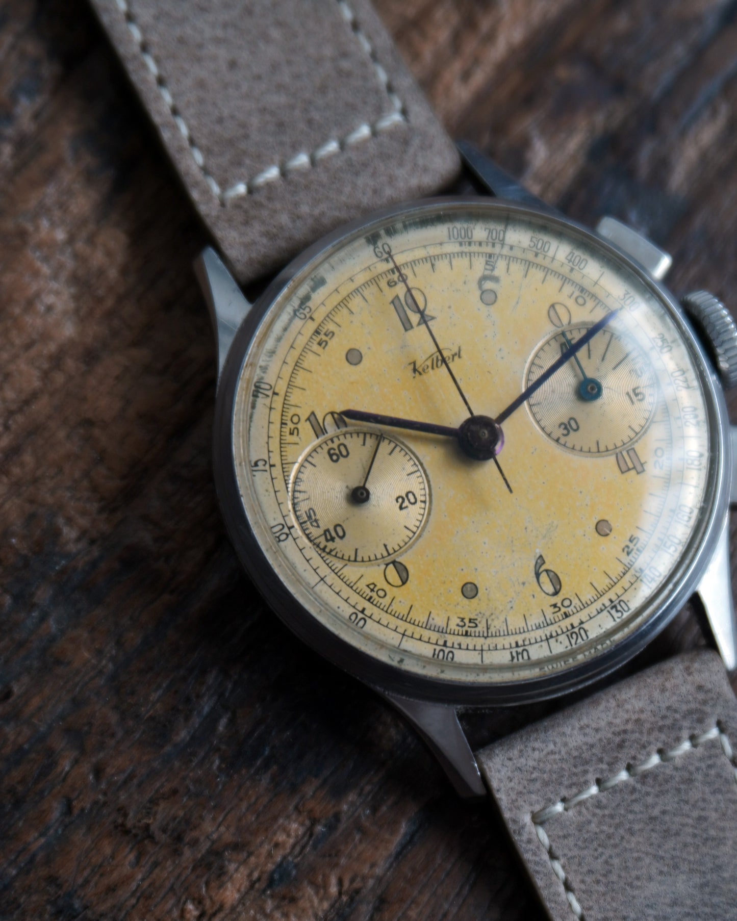 KELBERT_cal.Venus175