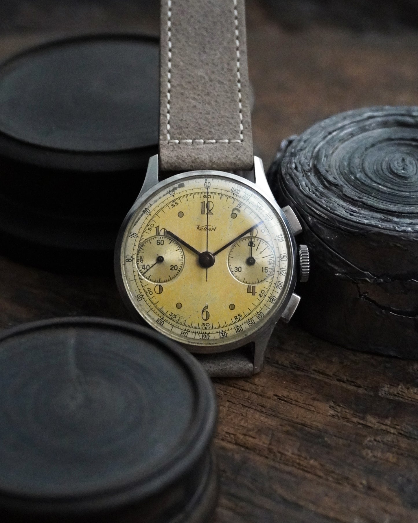 KELBERT_cal.Venus175