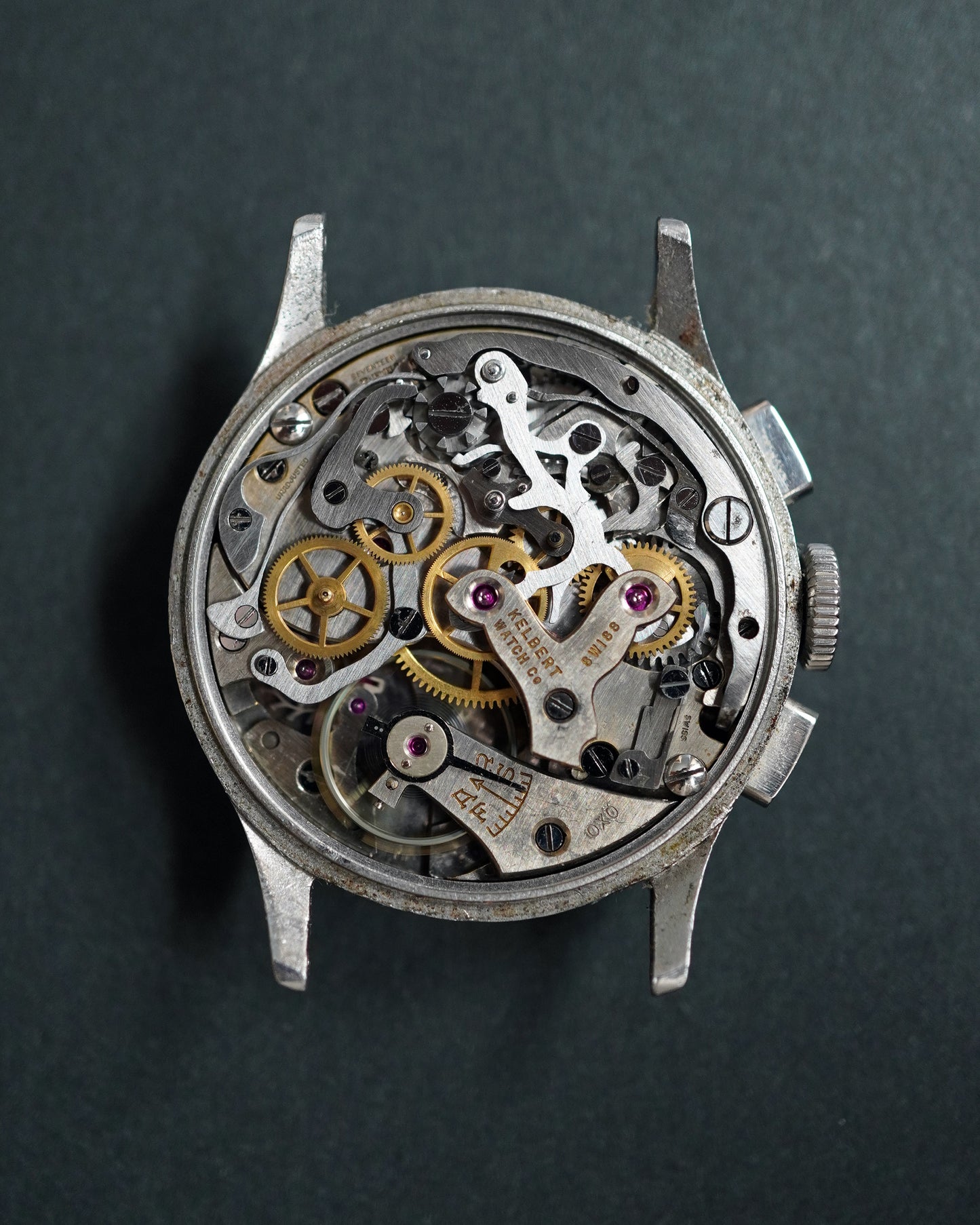 KELBERT_cal.Venus175