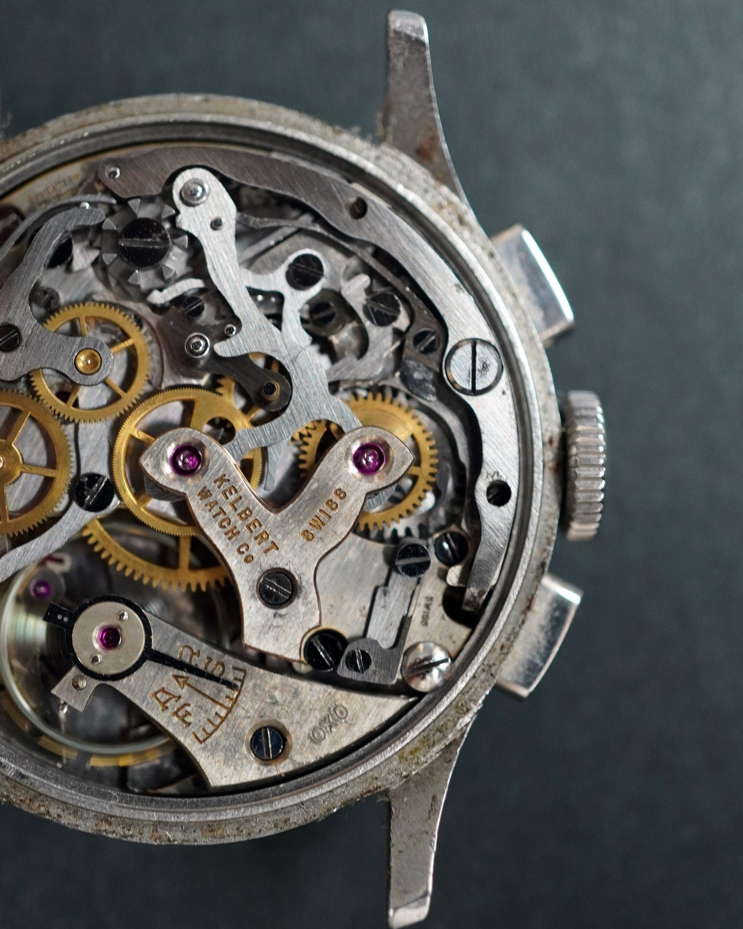 KELBERT_cal.Venus175