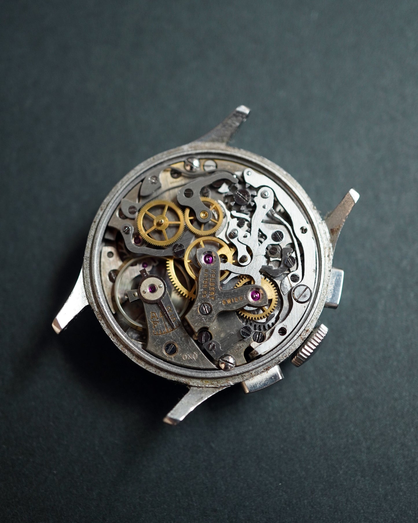 KELBERT_cal.Venus175