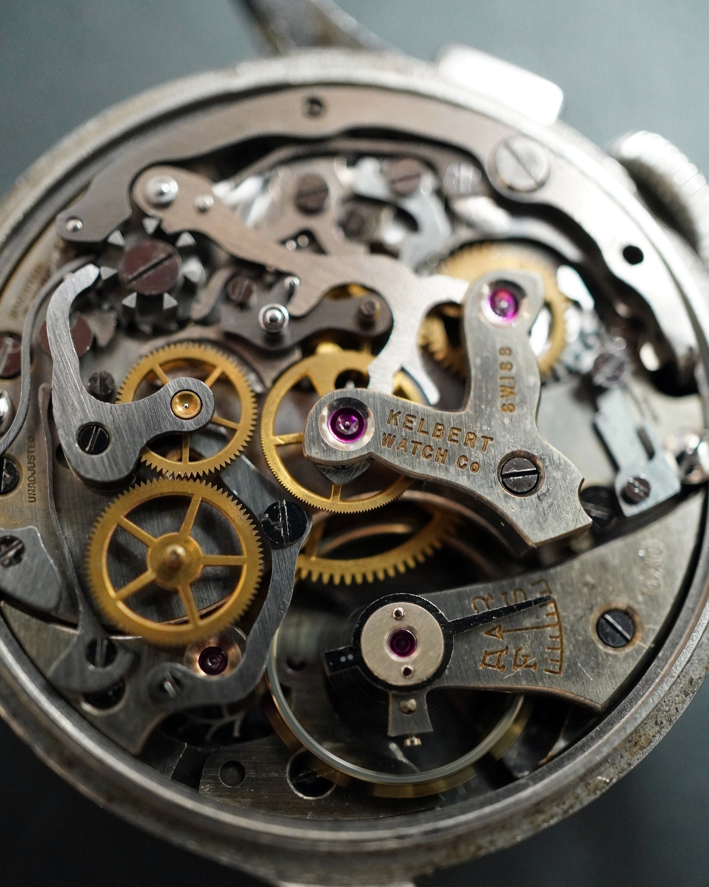 KELBERT_cal.Venus175