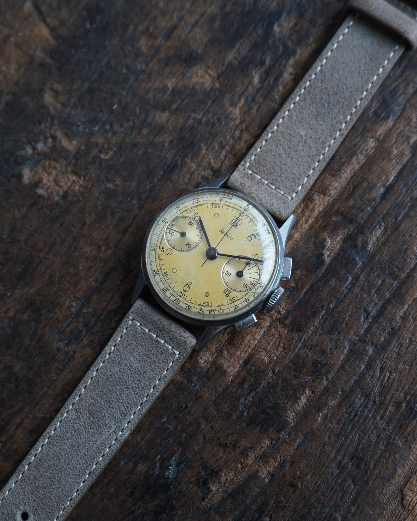 KELBERT_cal.Venus175