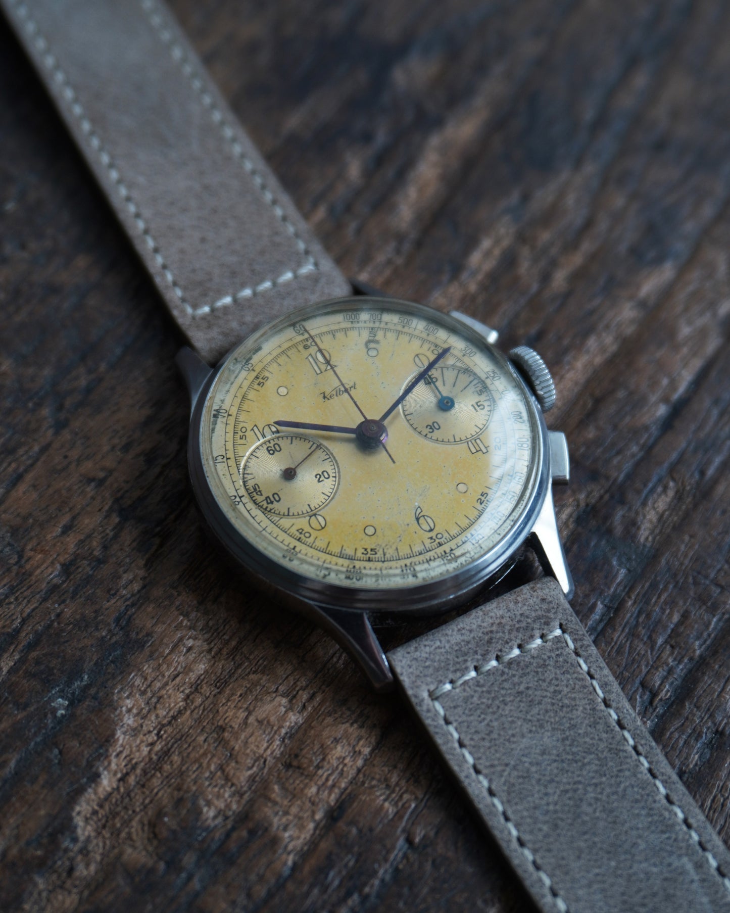 KELBERT_cal.Venus175