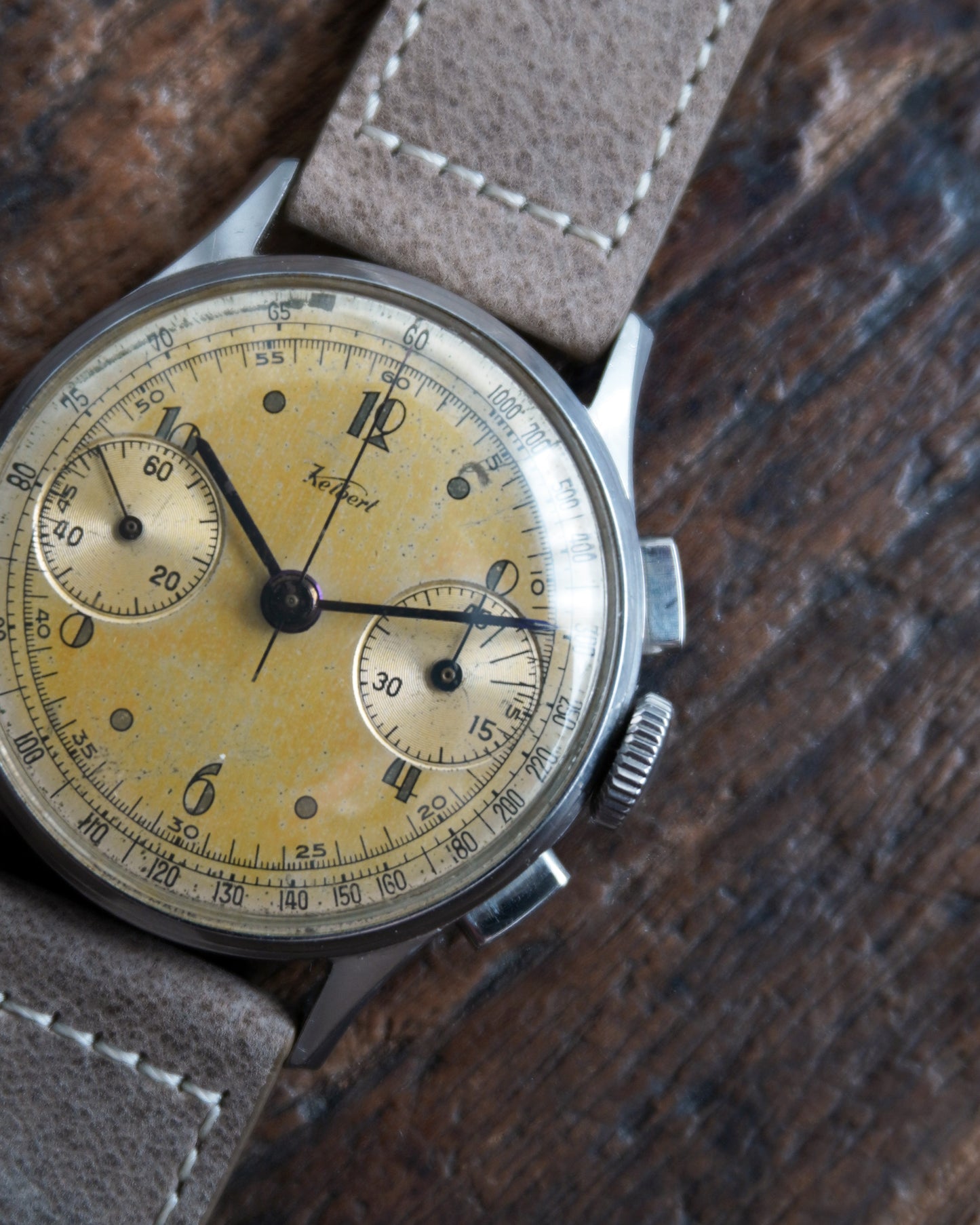 KELBERT_cal.Venus175