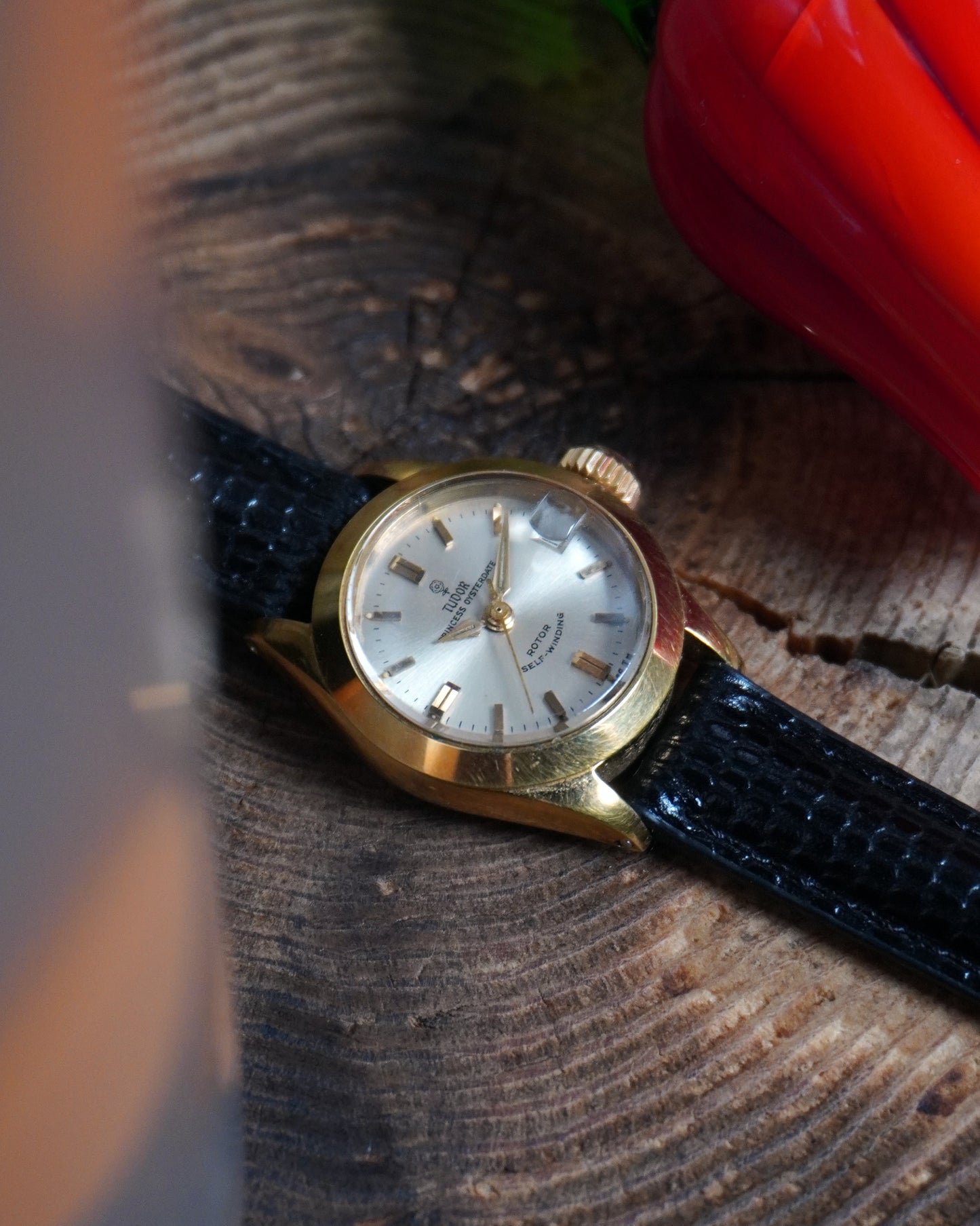 TUDOR_Ref.7576_PRINCESS OYSTER DATE_Ladies