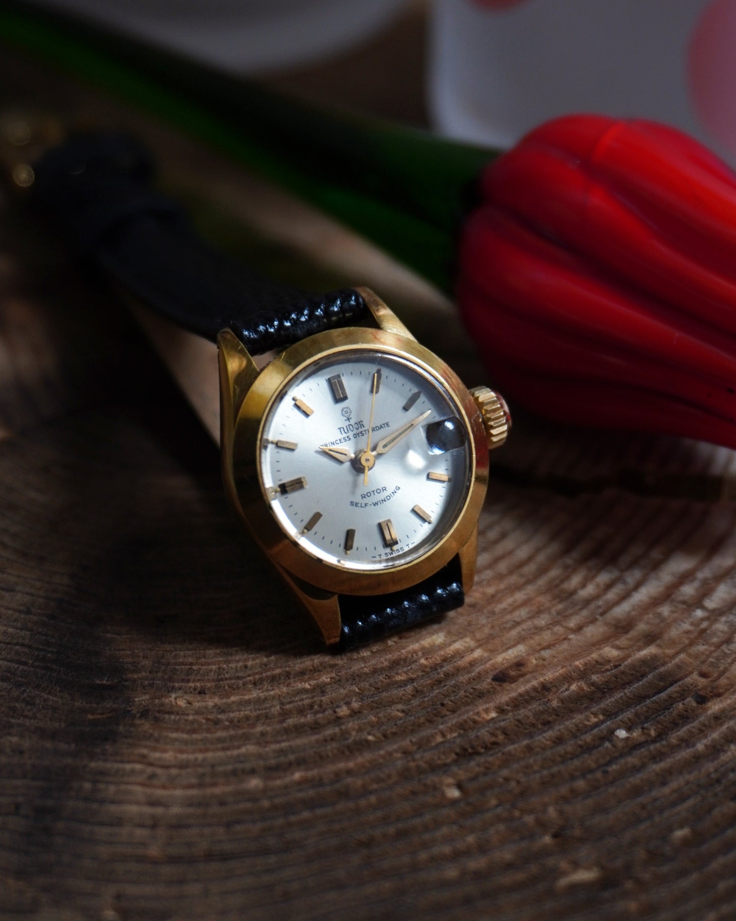 TUDOR_Ref.7576_PRINCESS OYSTER DATE_Ladies