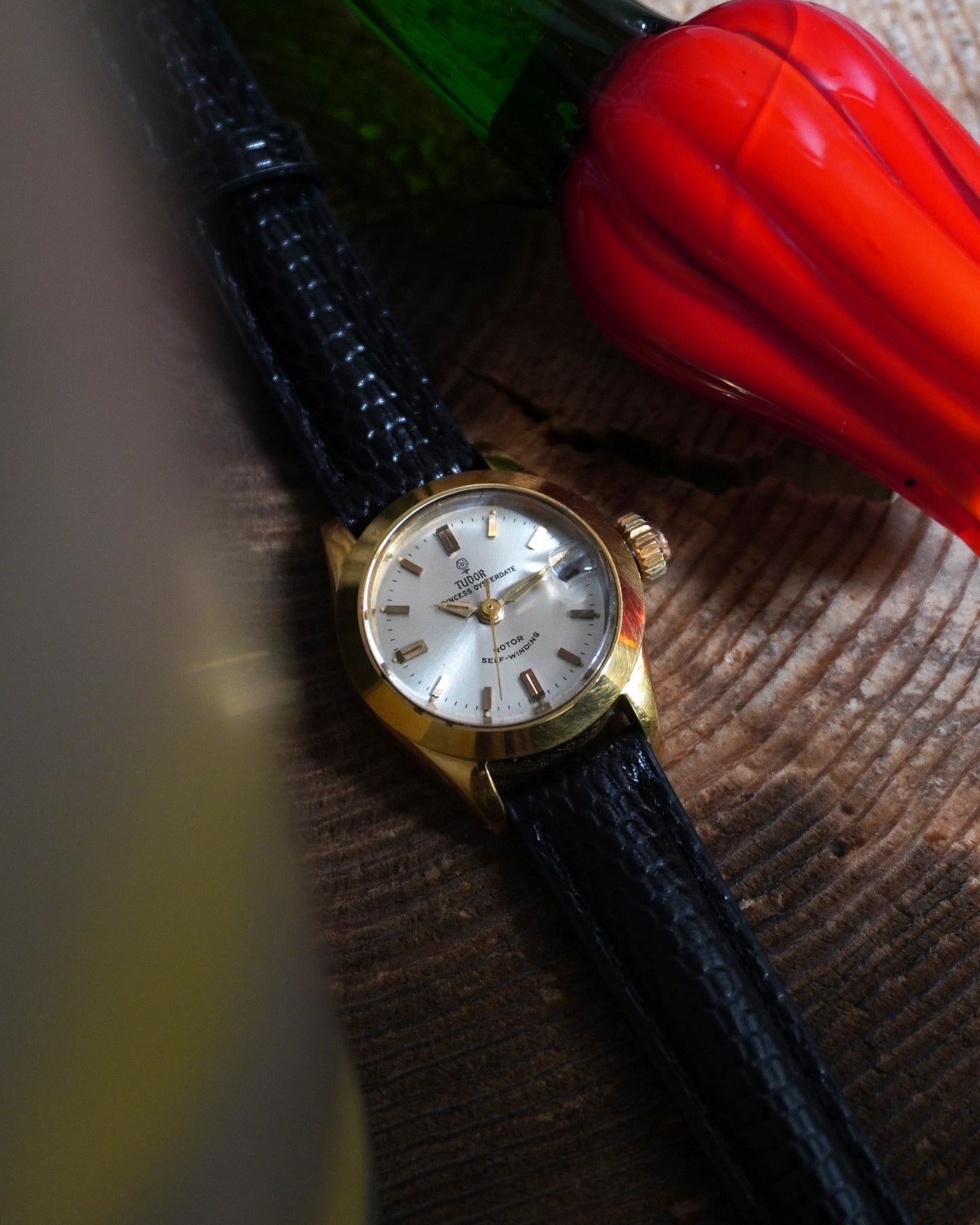 TUDOR_Ref.7576_PRINCESS OYSTER DATE_Ladies