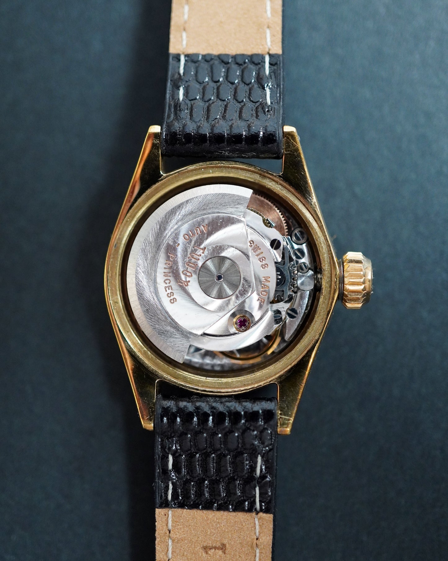 TUDOR_Ref.7576_PRINCESS OYSTER DATE_Ladies