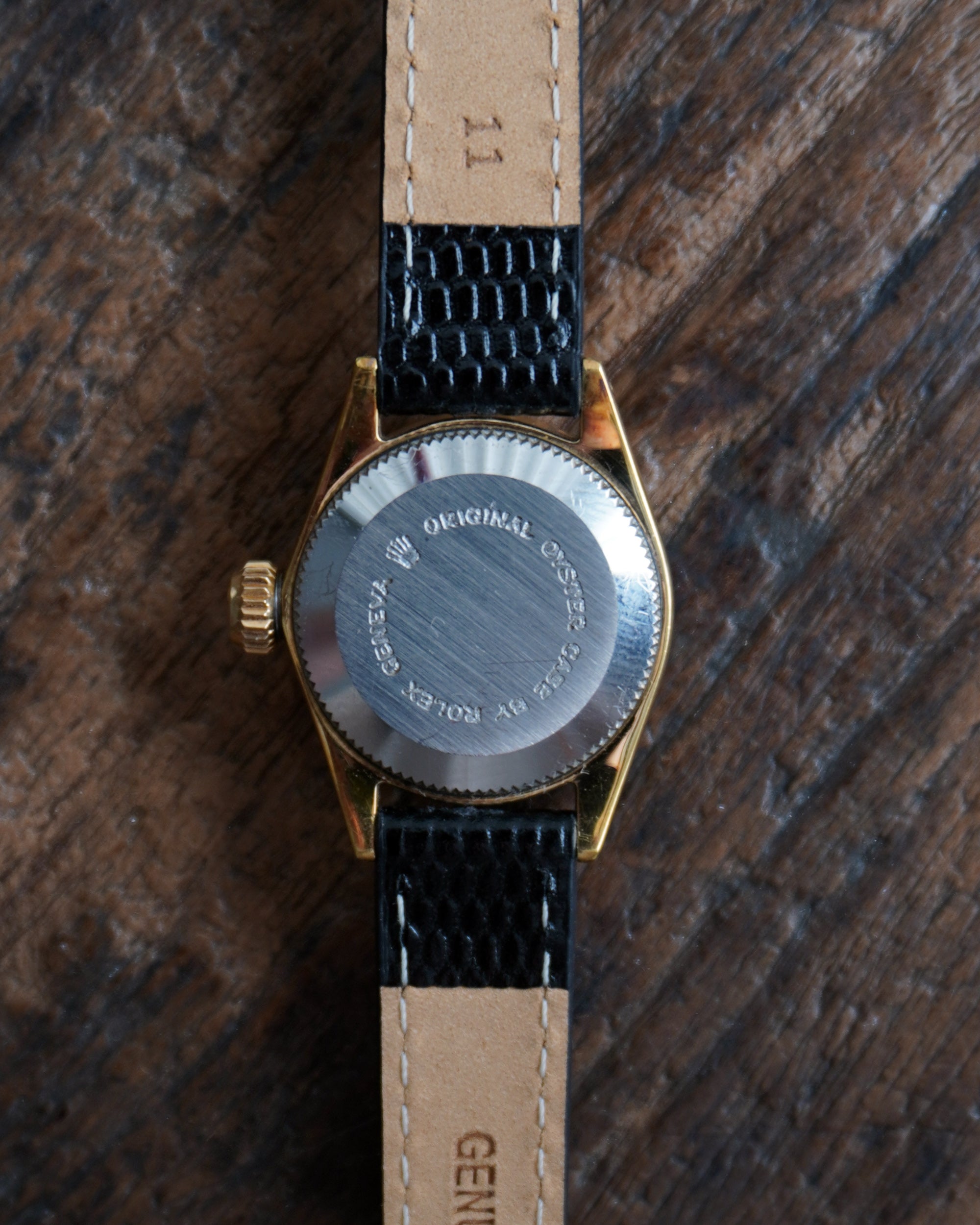 TUDOR – 古拙時計 / Kosetsu vintage watch