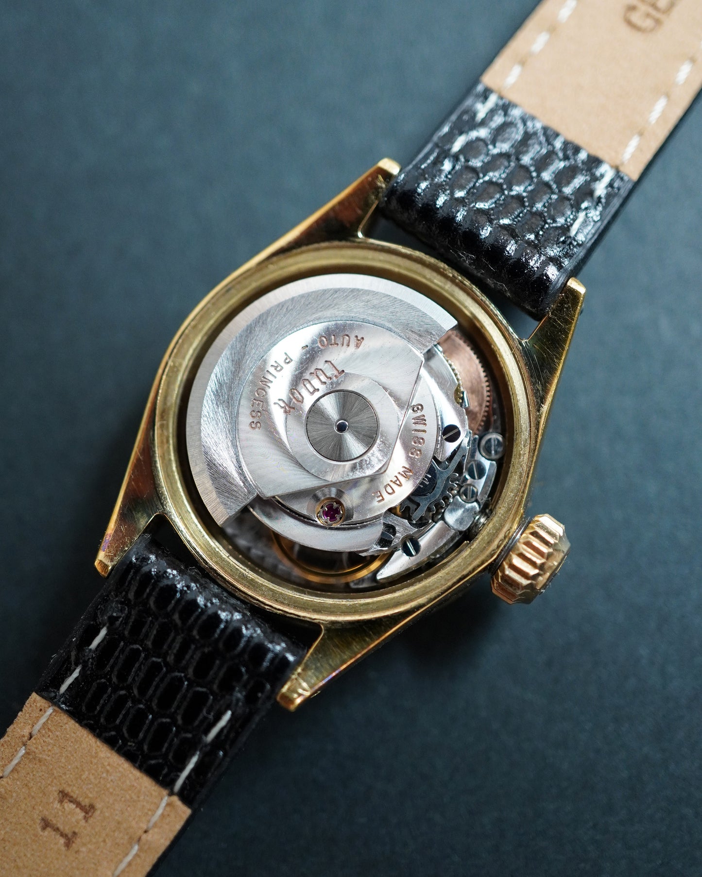 TUDOR_Ref.7576_PRINCESS OYSTER DATE_Ladies