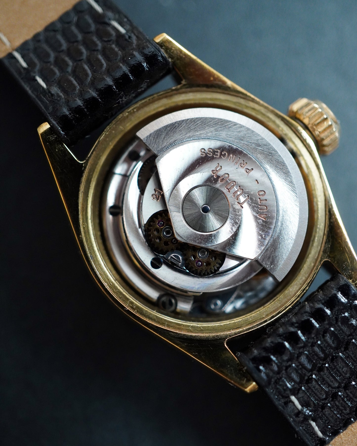 TUDOR_Ref.7576_PRINCESS OYSTER DATE_Ladies