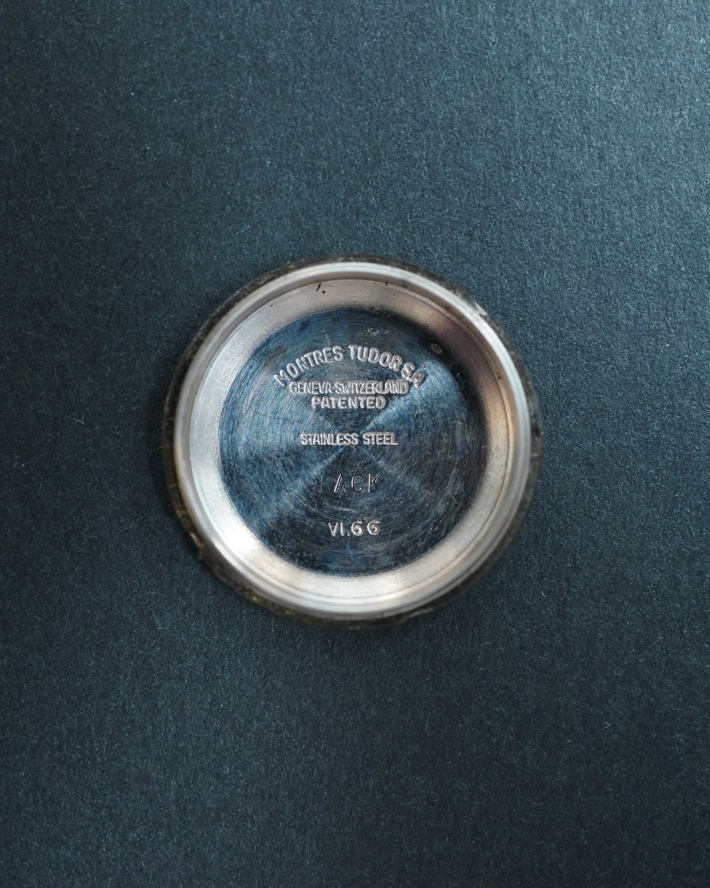 TUDOR_Ref.7576_PRINCESS OYSTER DATE_Ladies