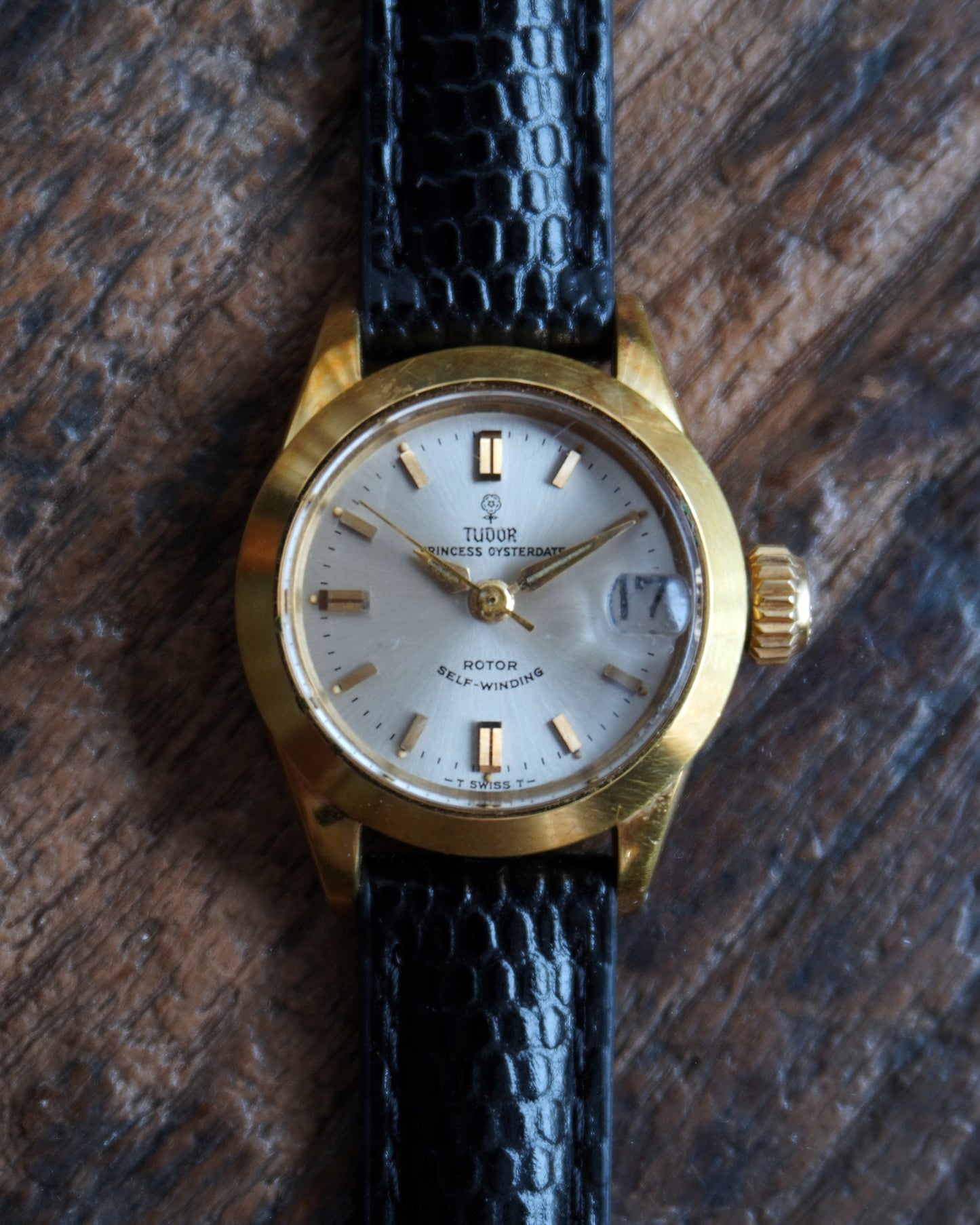 TUDOR_Ref.7576_PRINCESS OYSTER DATE_Ladies