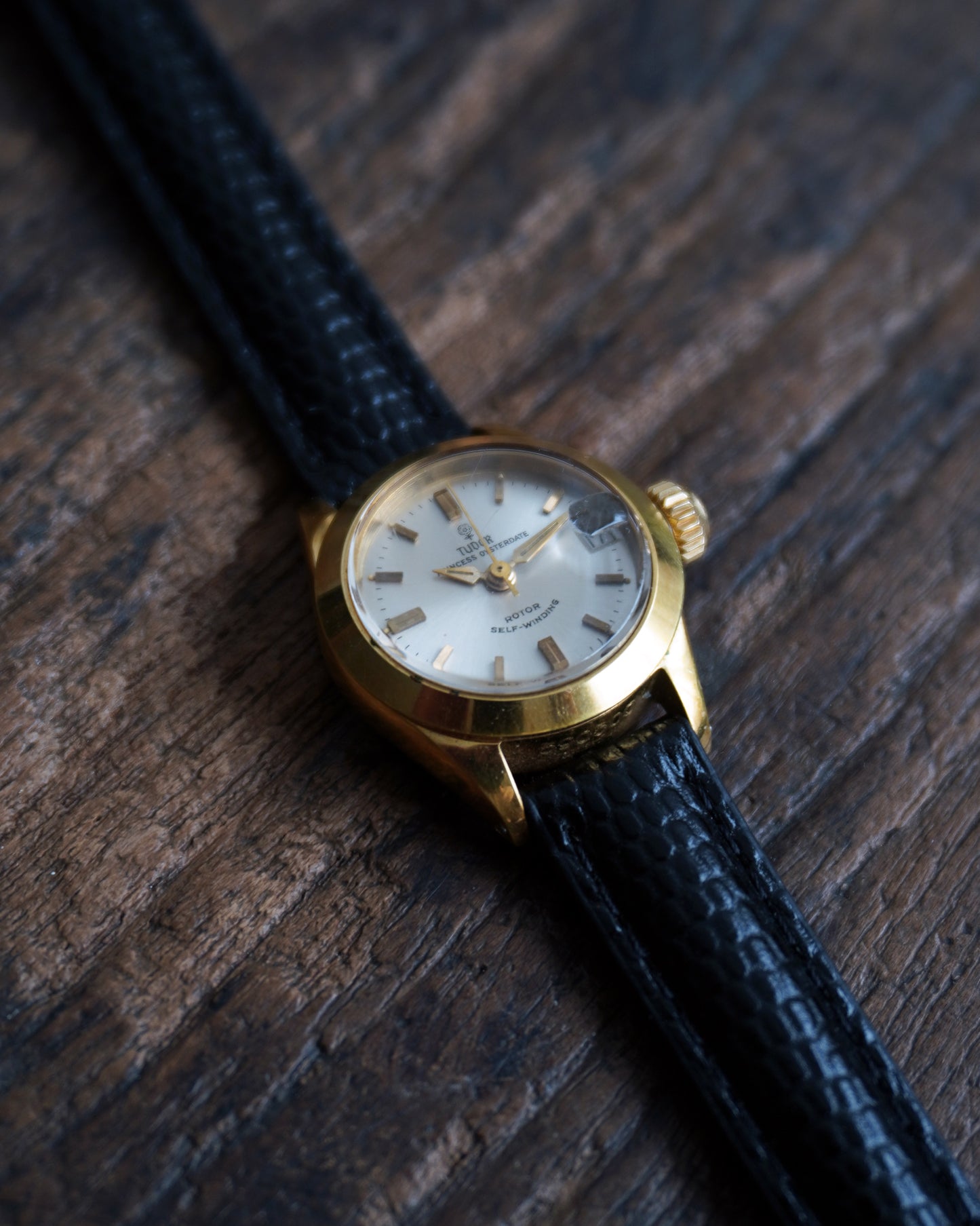 TUDOR_Ref.7576_PRINCESS OYSTER DATE_Ladies