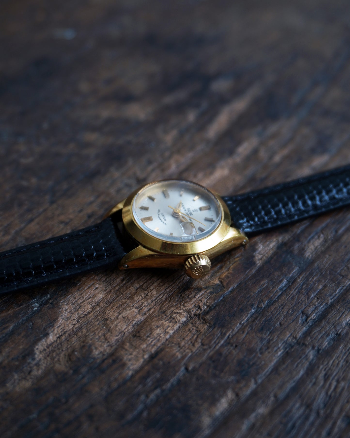 TUDOR_Ref.7576_PRINCESS OYSTER DATE_Ladies