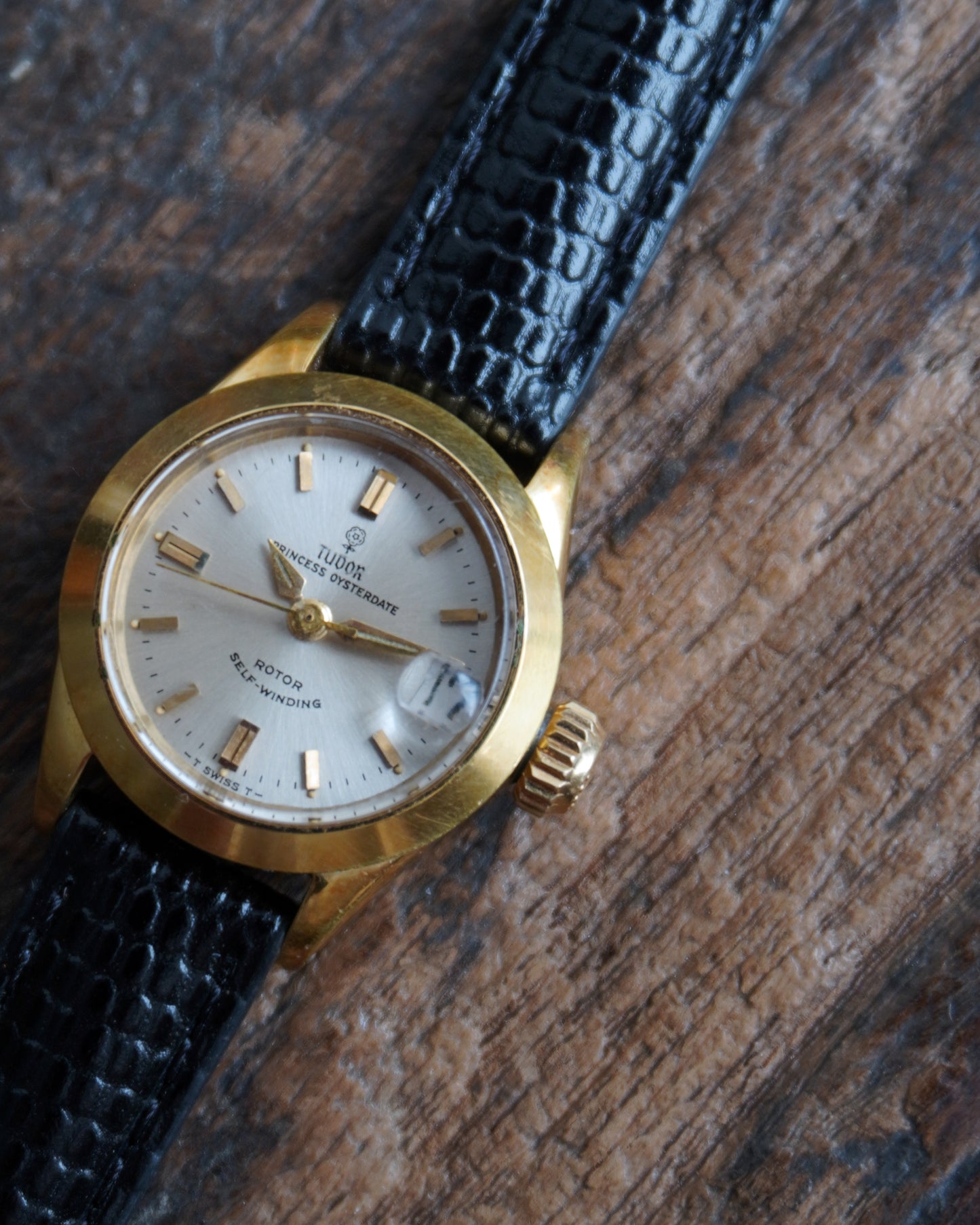 TUDOR_Ref.7576_PRINCESS OYSTER DATE_Ladies