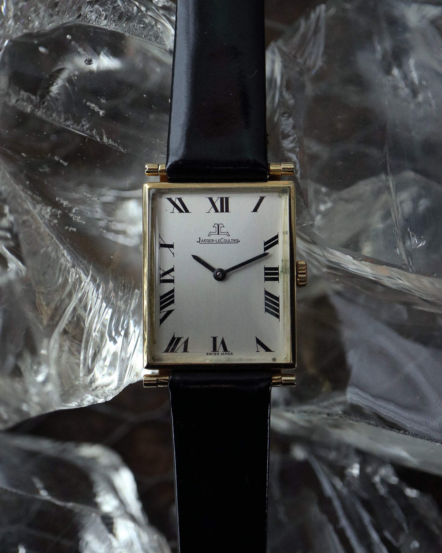 JAEGER LECOULTRE_Ref.9025_18K CASE