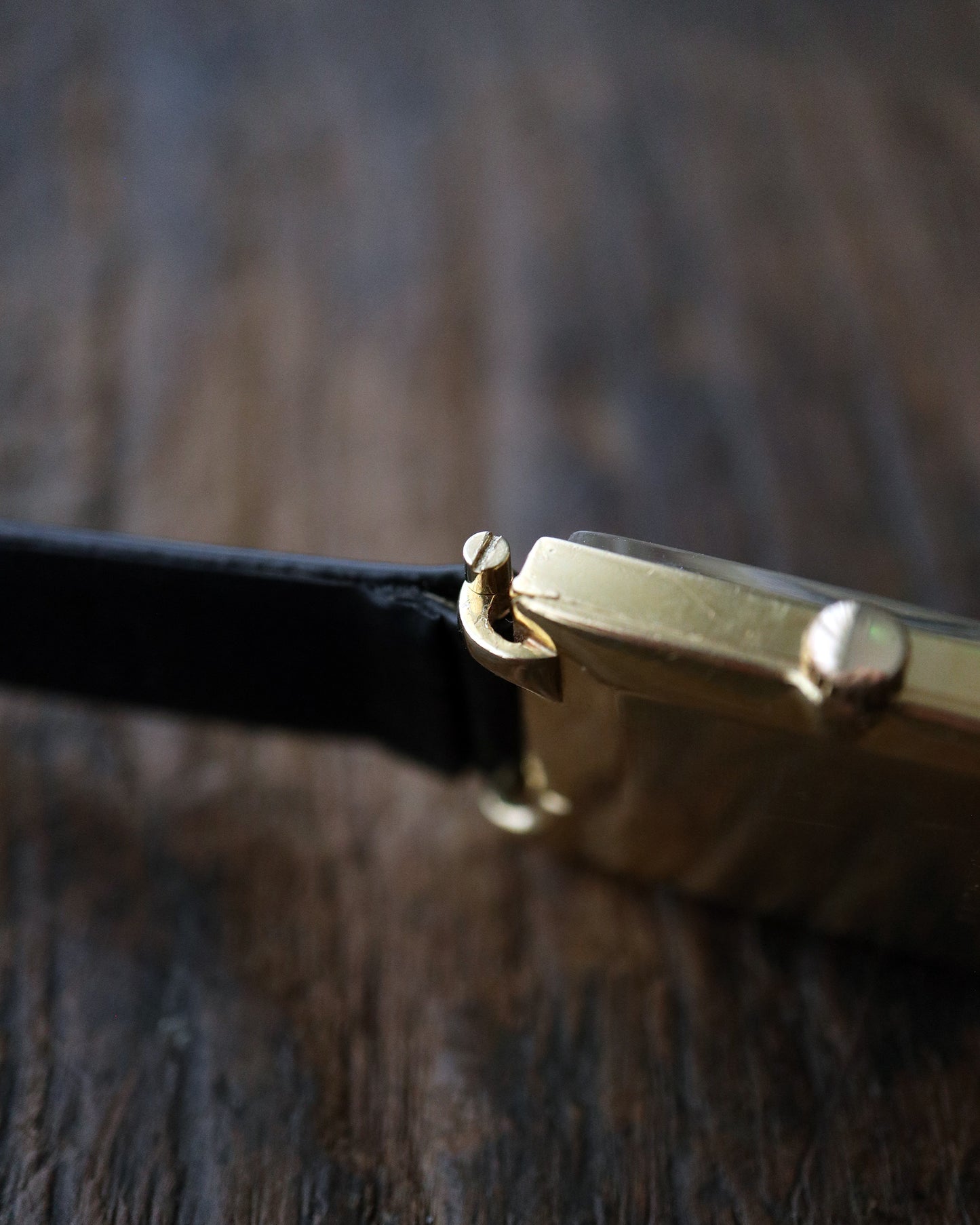 JAEGER LECOULTRE_Ref.9025_18K CASE