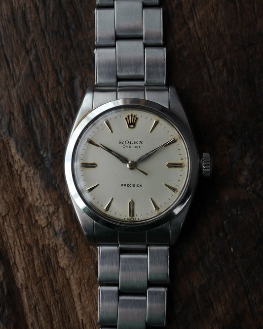ROLEX_PRECISION_Ref.6426