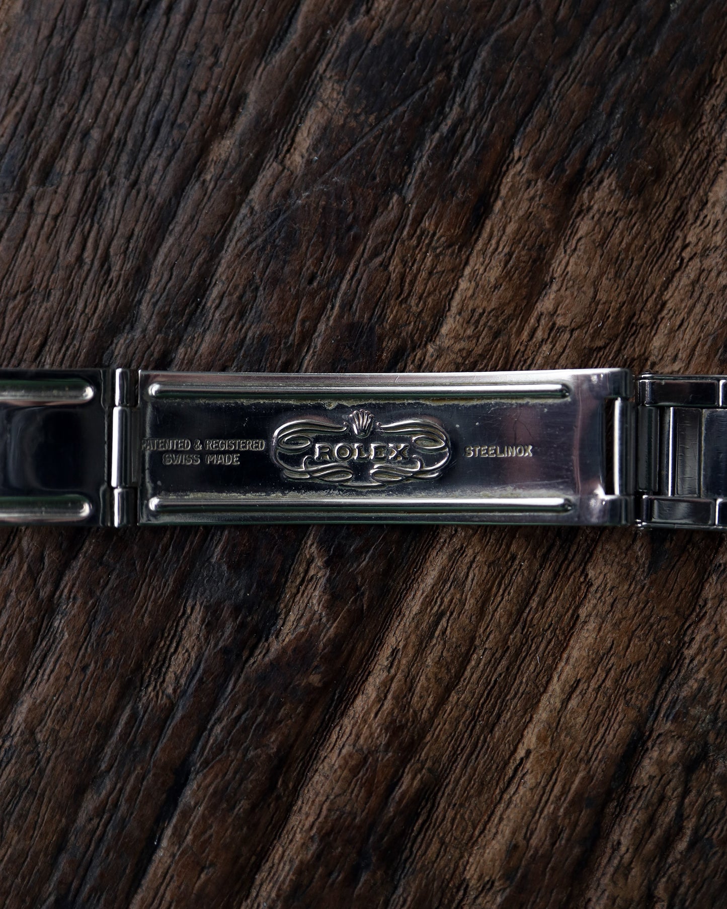 ROLEX_PRECISION_Ref.6426