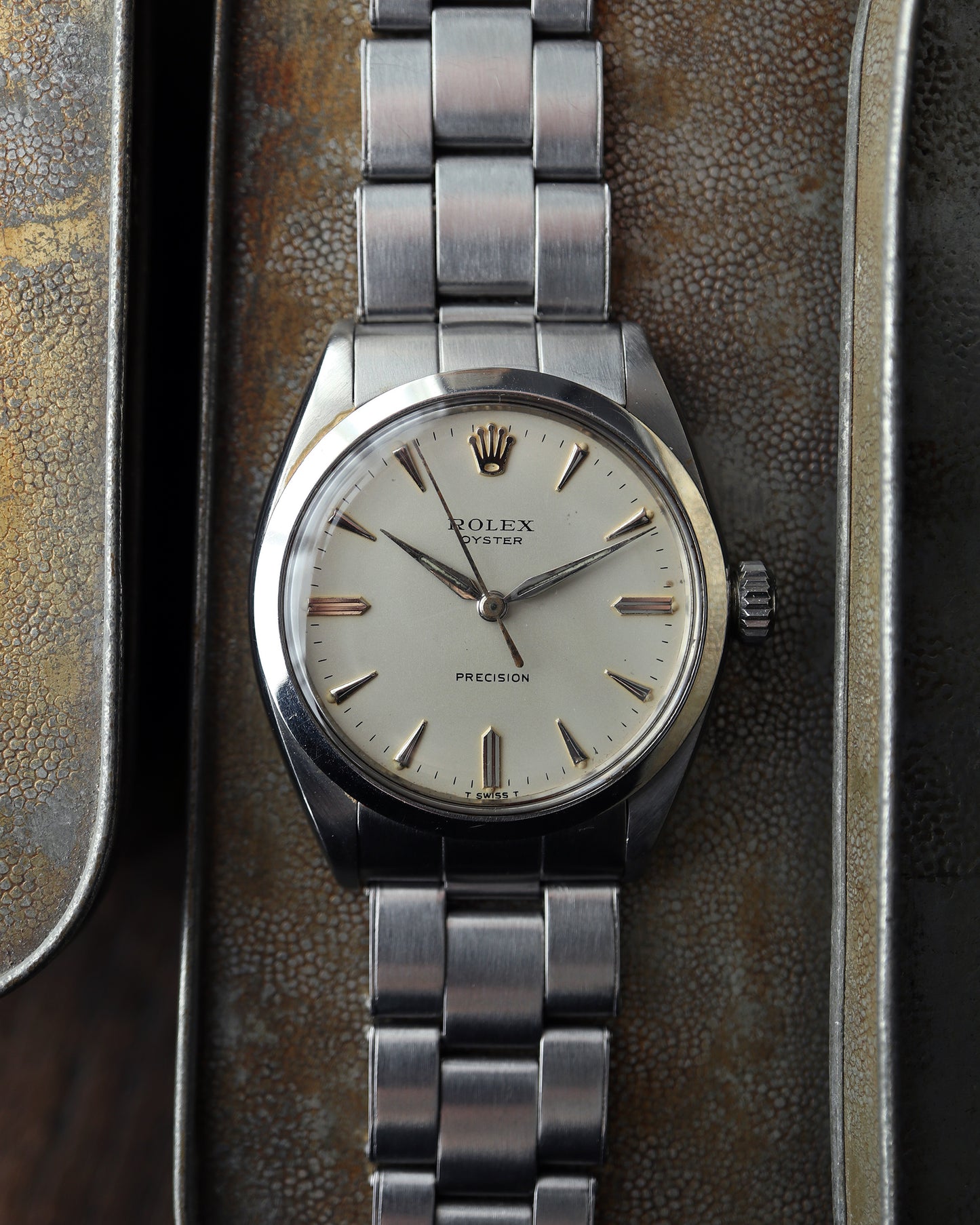 ROLEX_PRECISION_Ref.6426