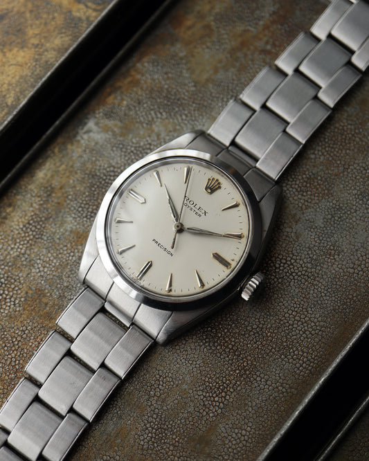 ROLEX_PRECISION_Ref.6426