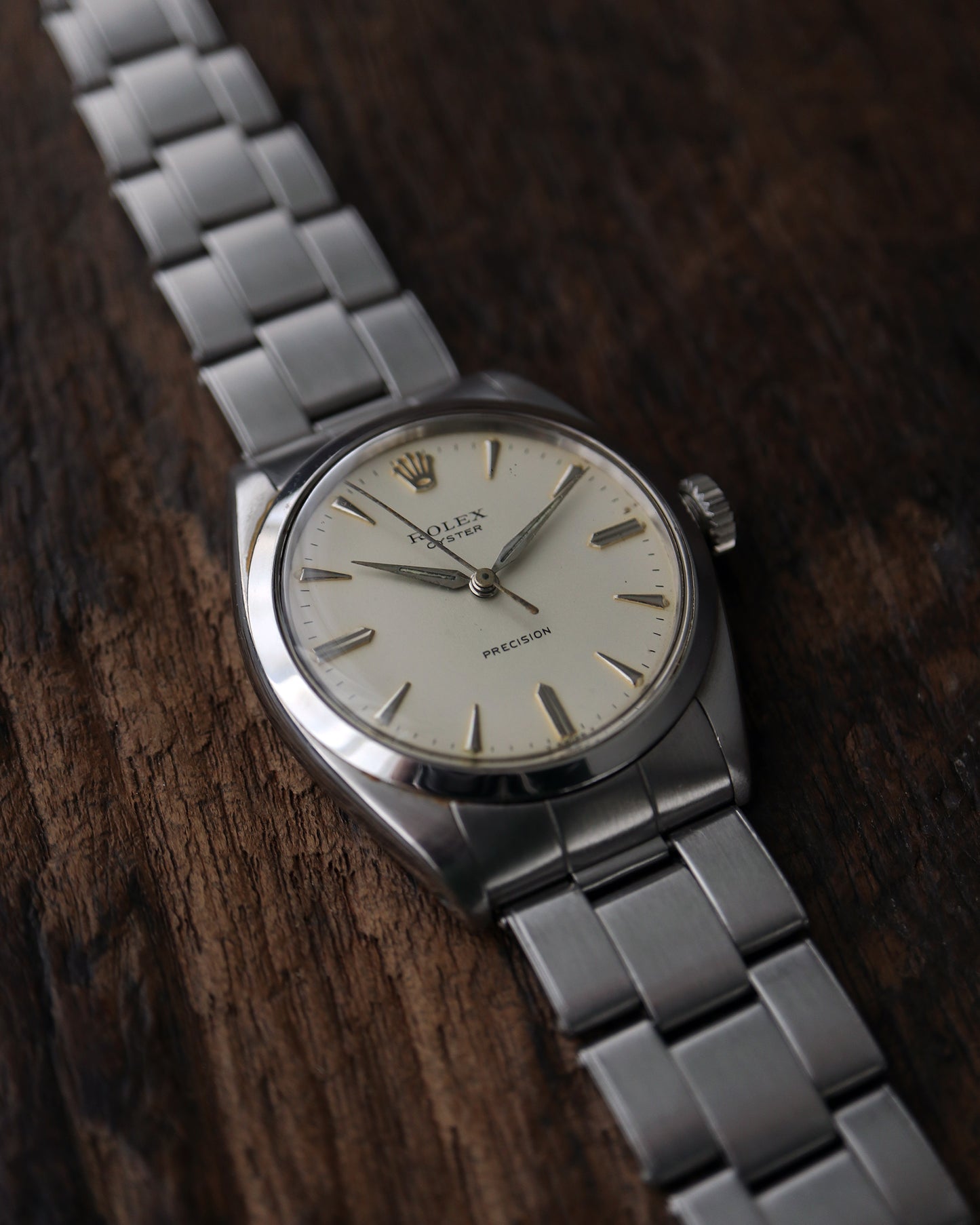 ROLEX_PRECISION_Ref.6426