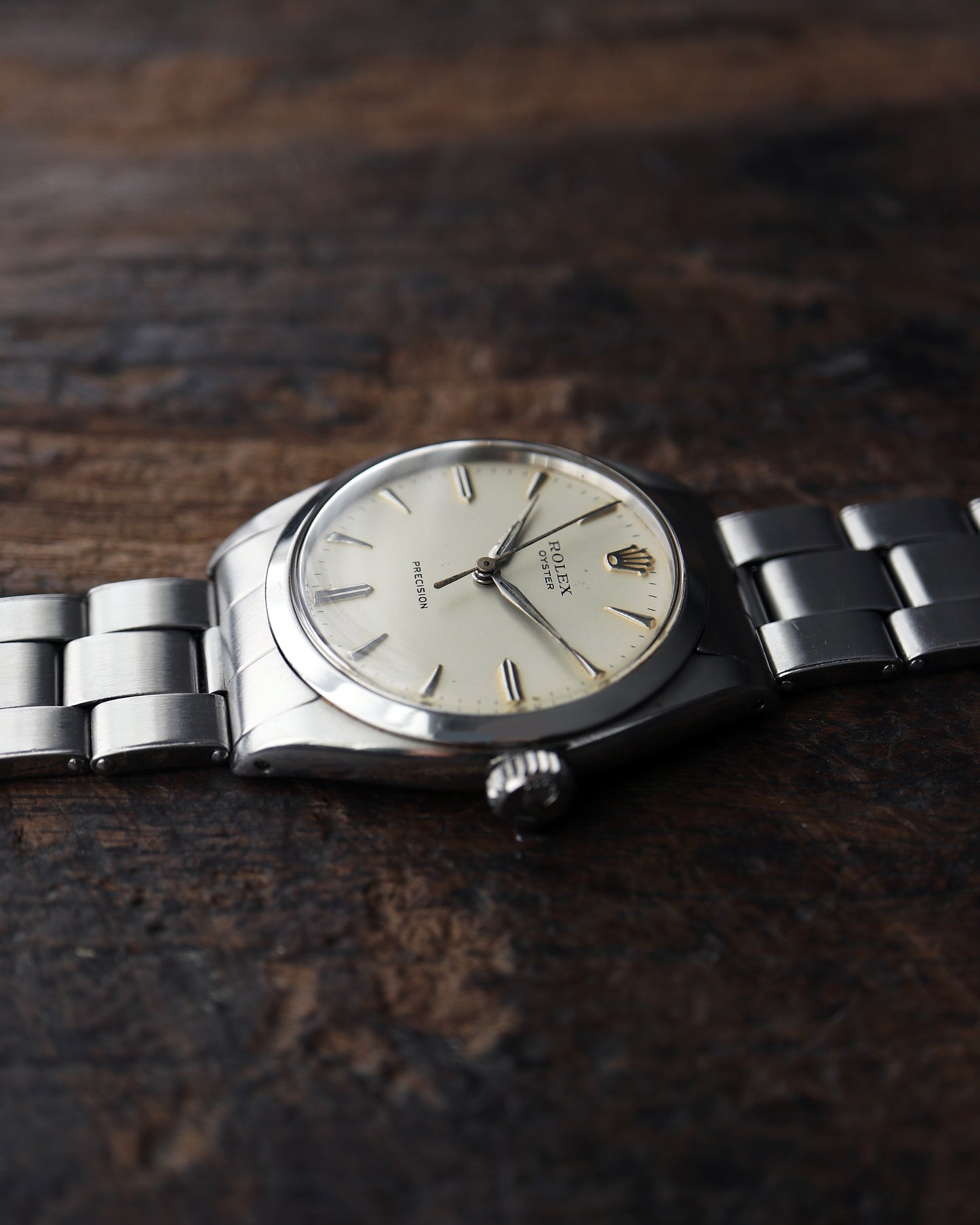 ROLEX_PRECISION_Ref.6426