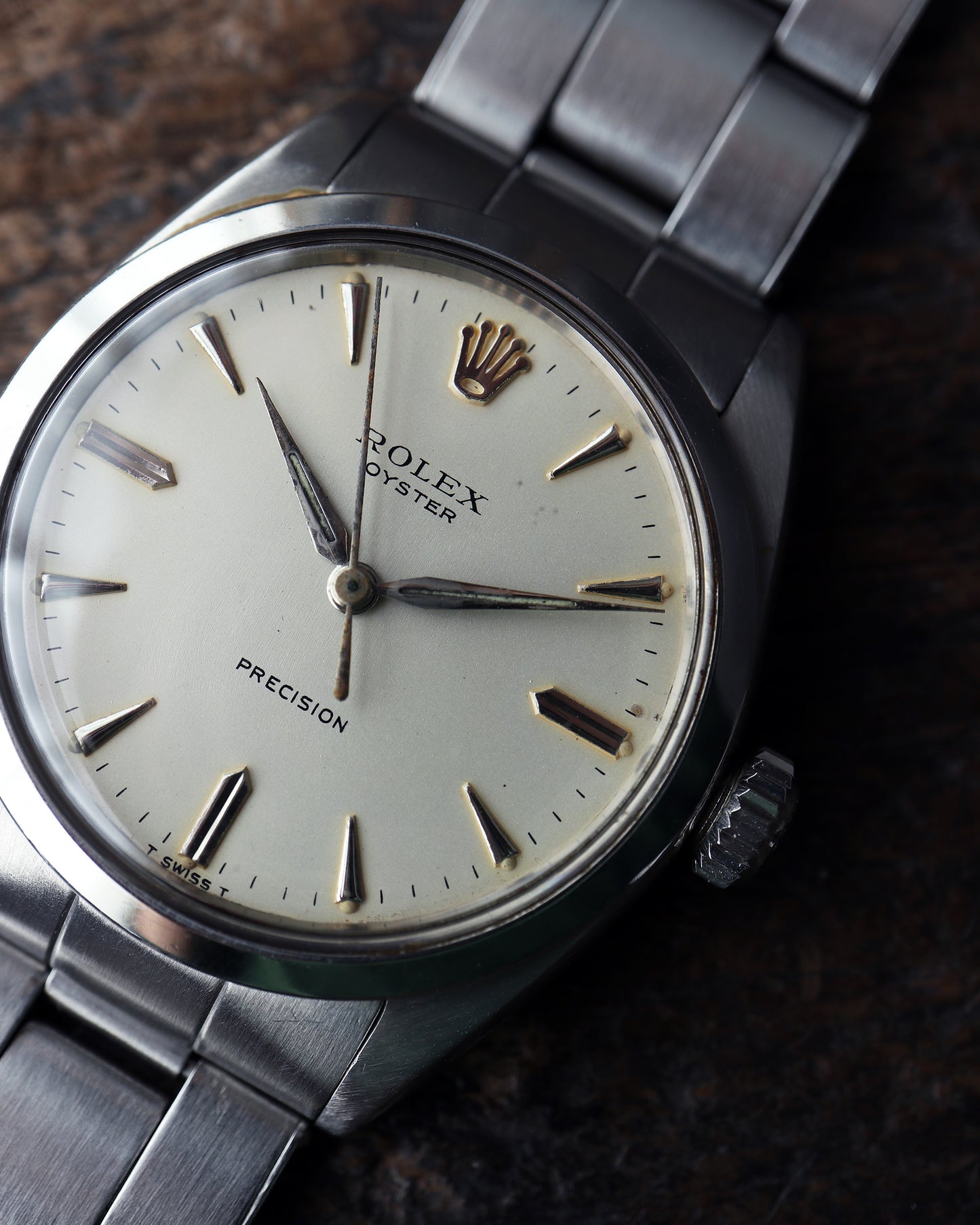 ROLEX_PRECISION_Ref.6426