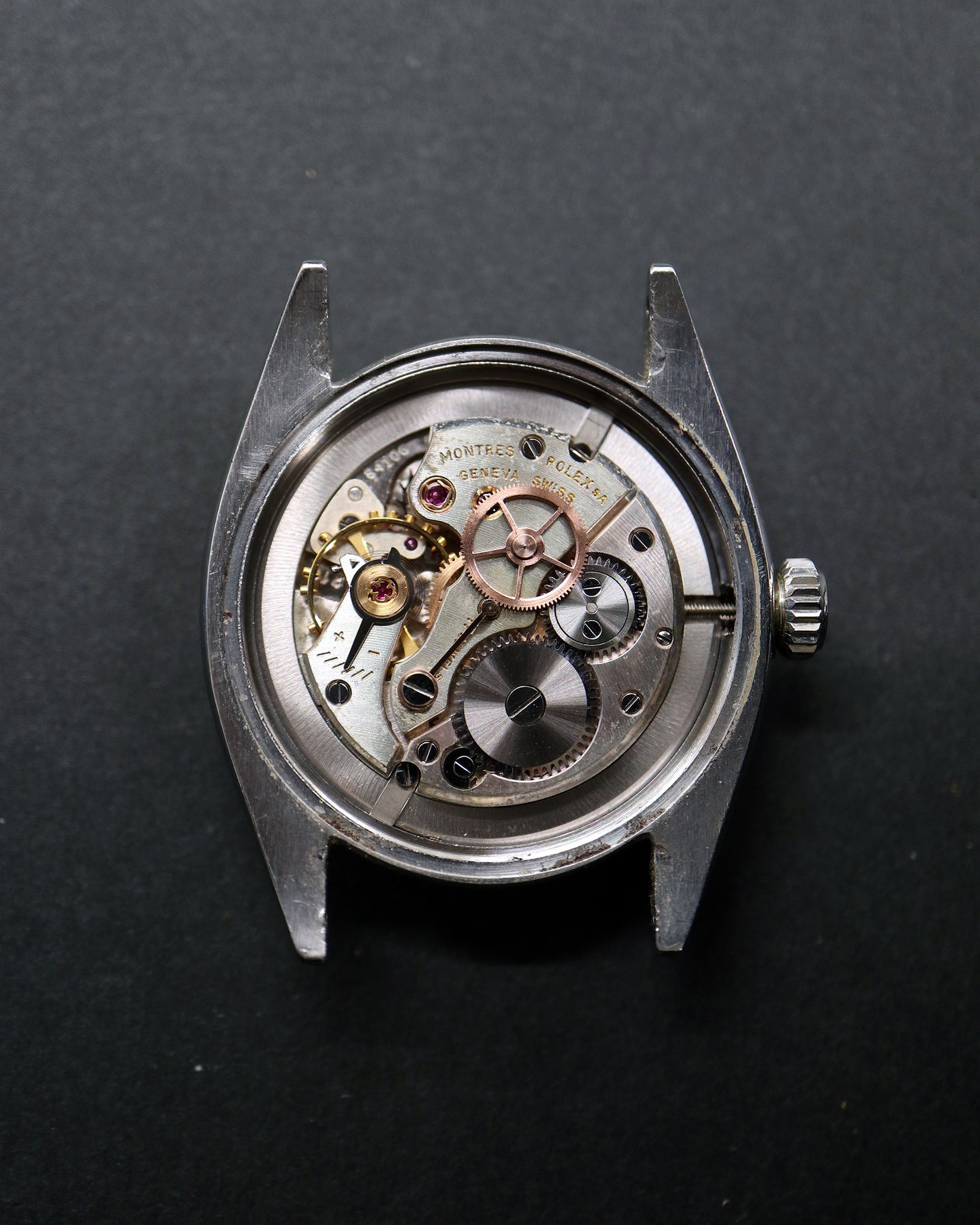 ROLEX_PRECISION_Ref.6426