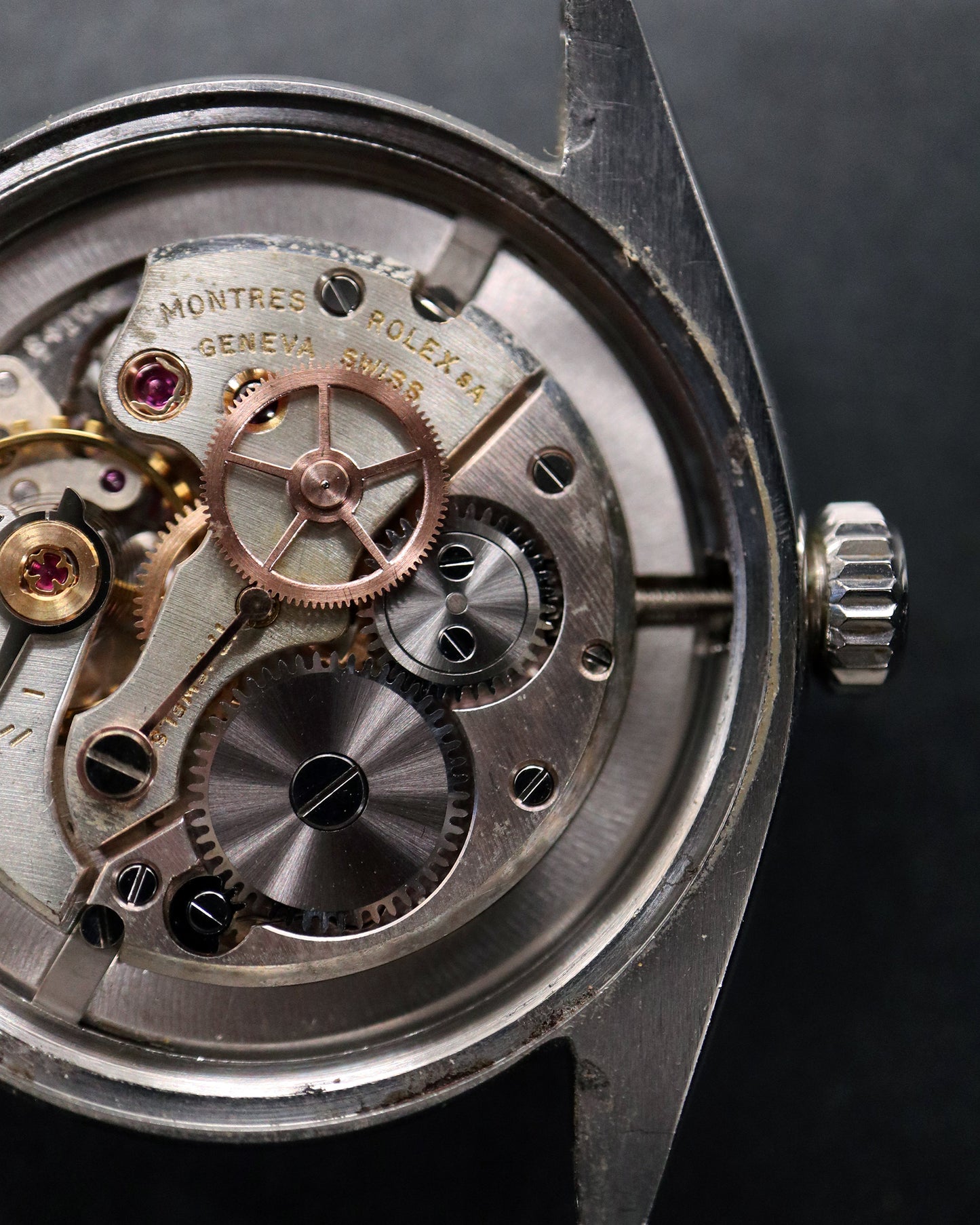 ROLEX_PRECISION_Ref.6426