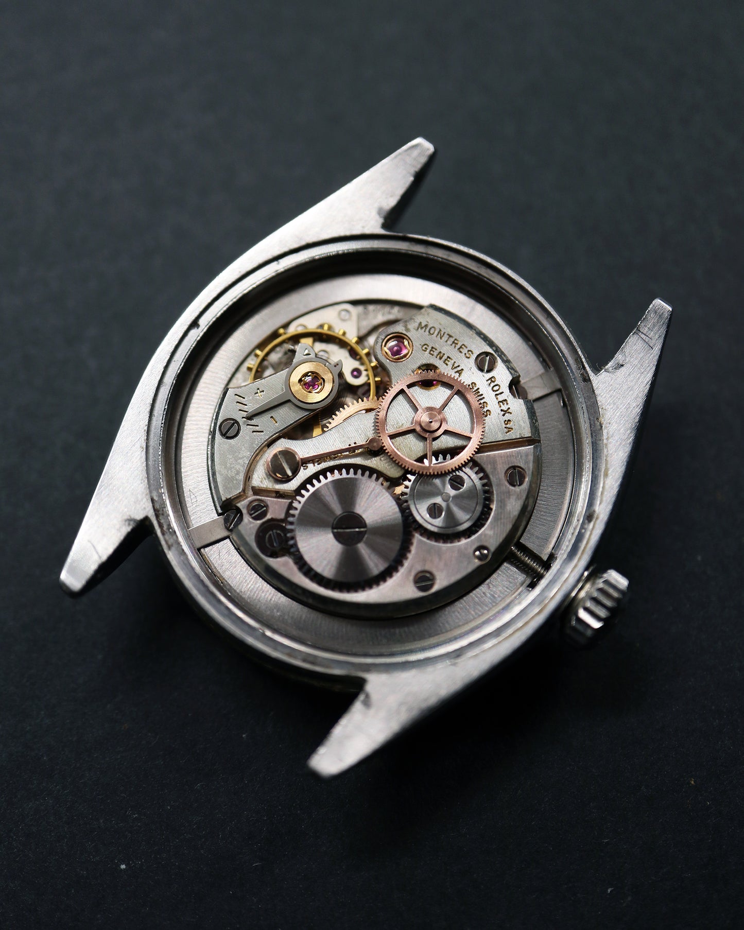 ROLEX_PRECISION_Ref.6426