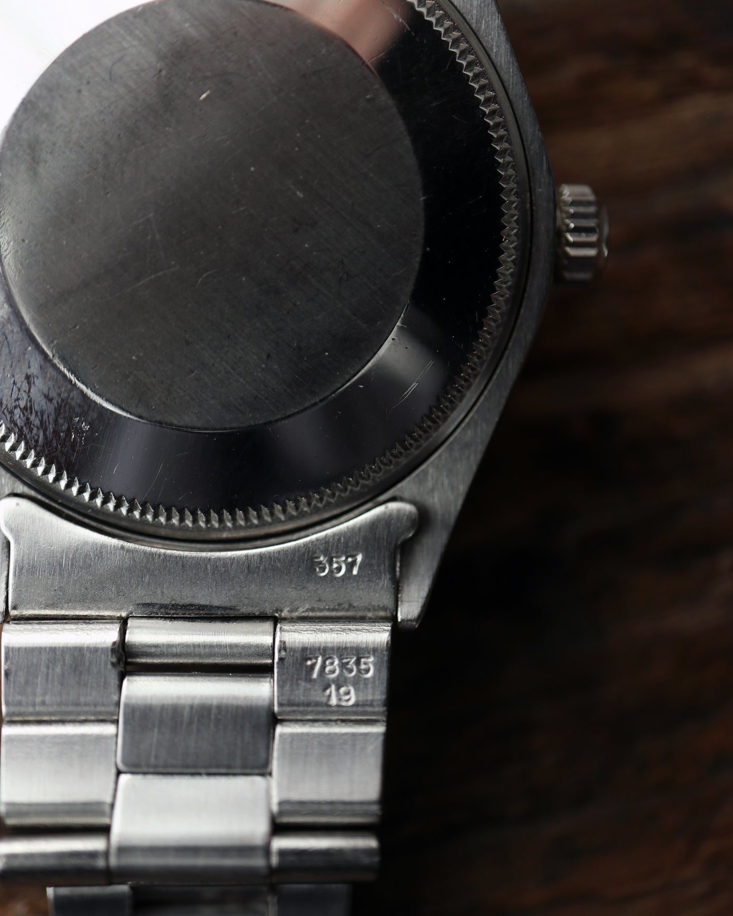 ROLEX_OYSTER PERPETUAL AIR-KING_Ref.5500