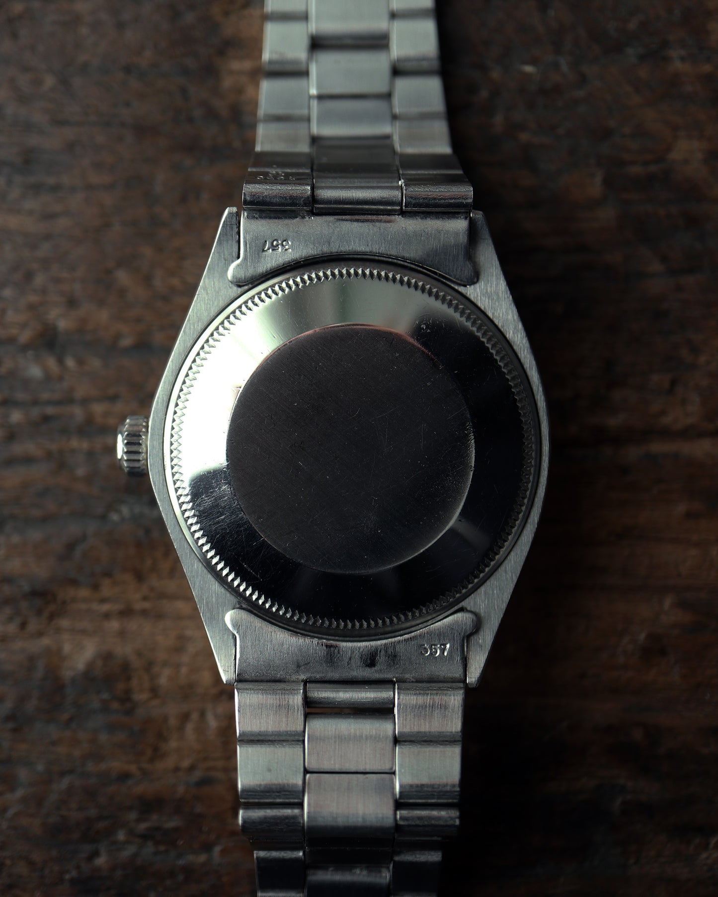 ROLEX_OYSTER PERPETUAL AIR-KING_Ref.5500
