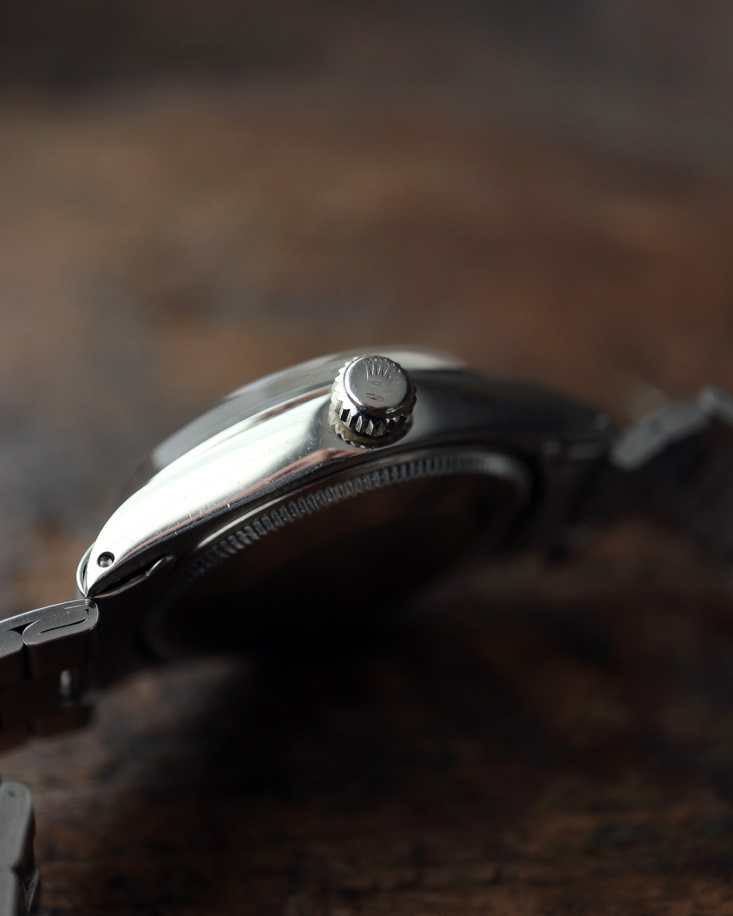 ROLEX_OYSTER PERPETUAL AIR-KING_Ref.5500