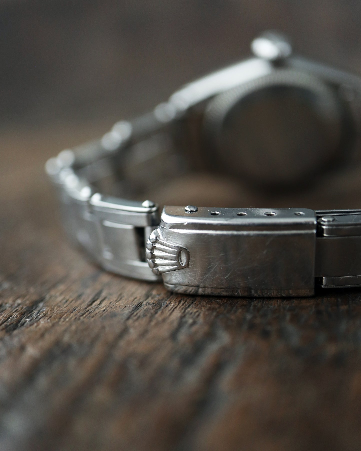 ROLEX_OYSTER PERPETUAL_Ref.6619_Ladies