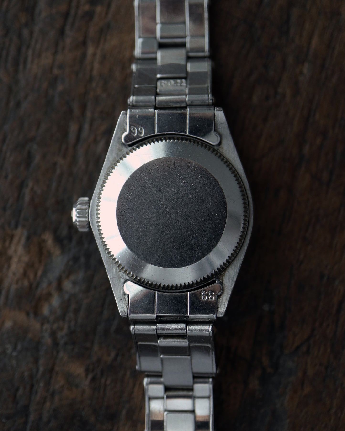 ROLEX_OYSTER PERPETUAL_Ref.6619_Ladies