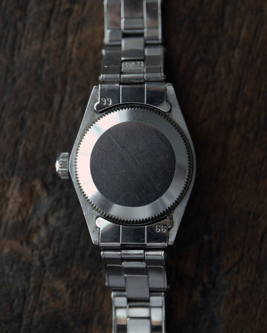 ROLEX_OYSTER PERPETUAL_Ref.6619_Ladies