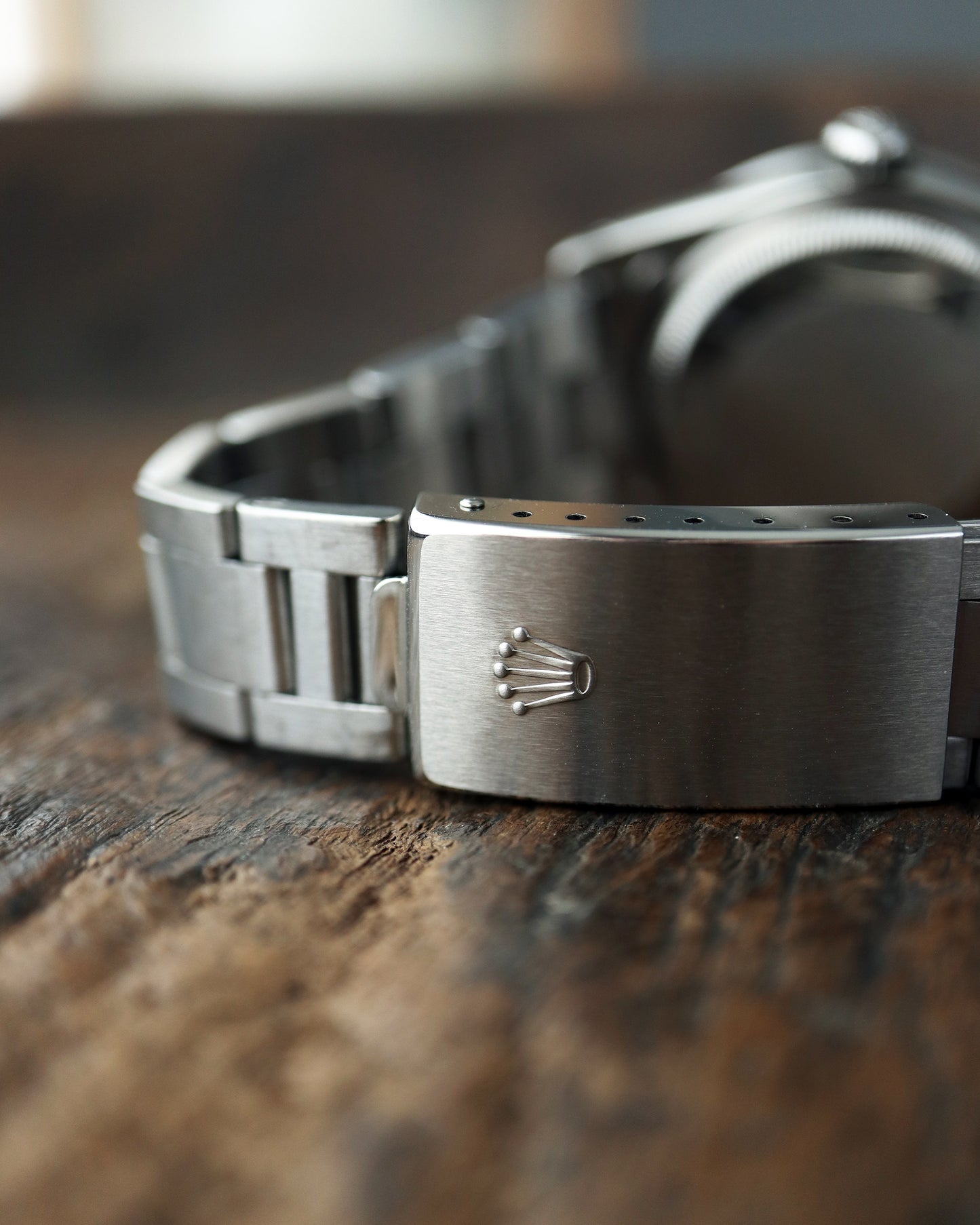 ROLEX_OYSTER PERPETUAL DATE_Ref.1501