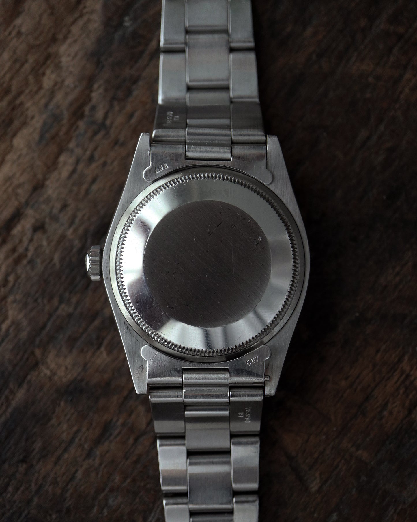 ROLEX_OYSTER PERPETUAL DATE_Ref.1501