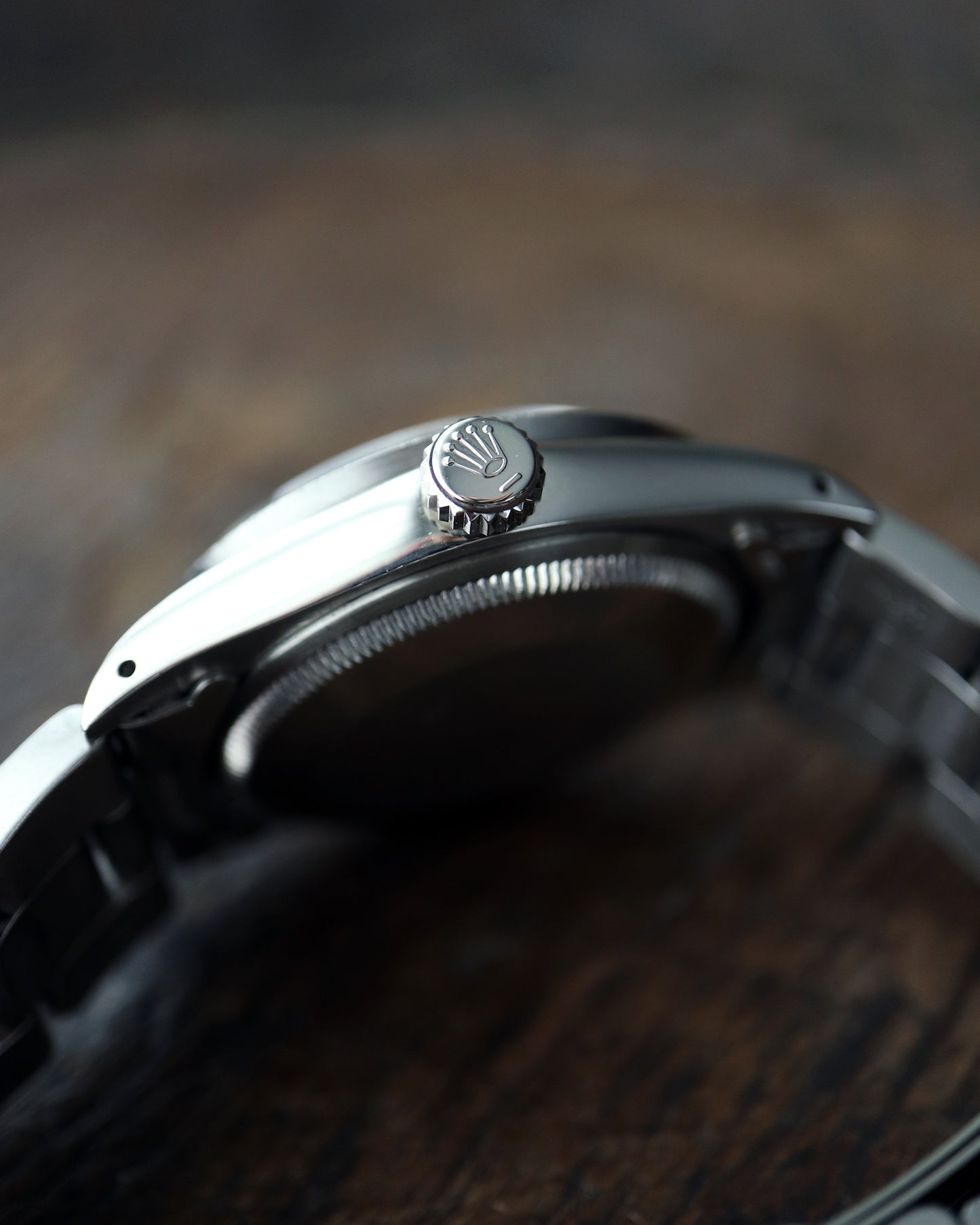 ROLEX_OYSTER PERPETUAL DATE_Ref.1501