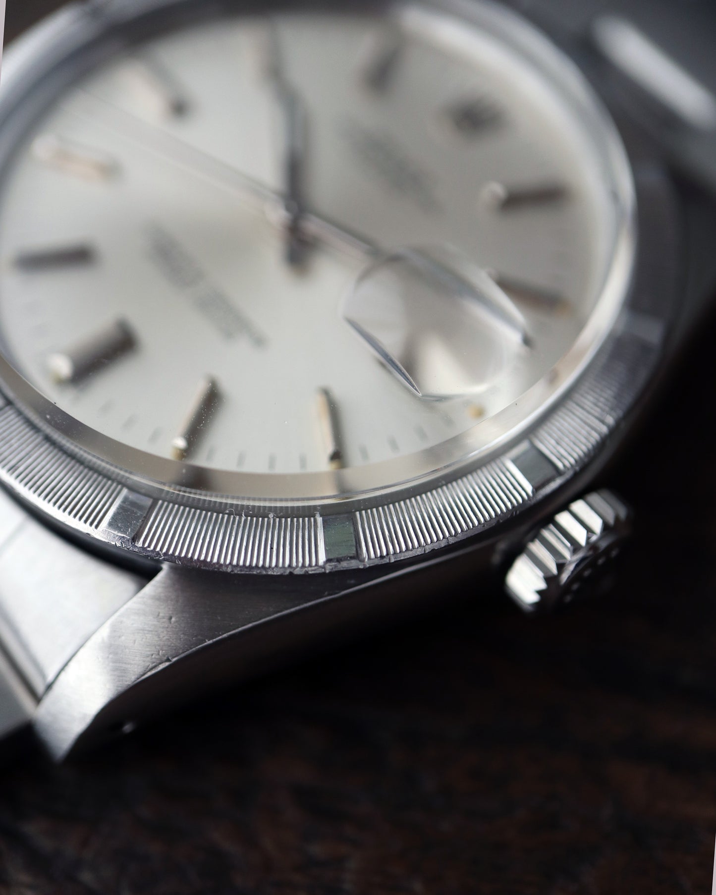 ROLEX_OYSTER PERPETUAL DATE_Ref.1501