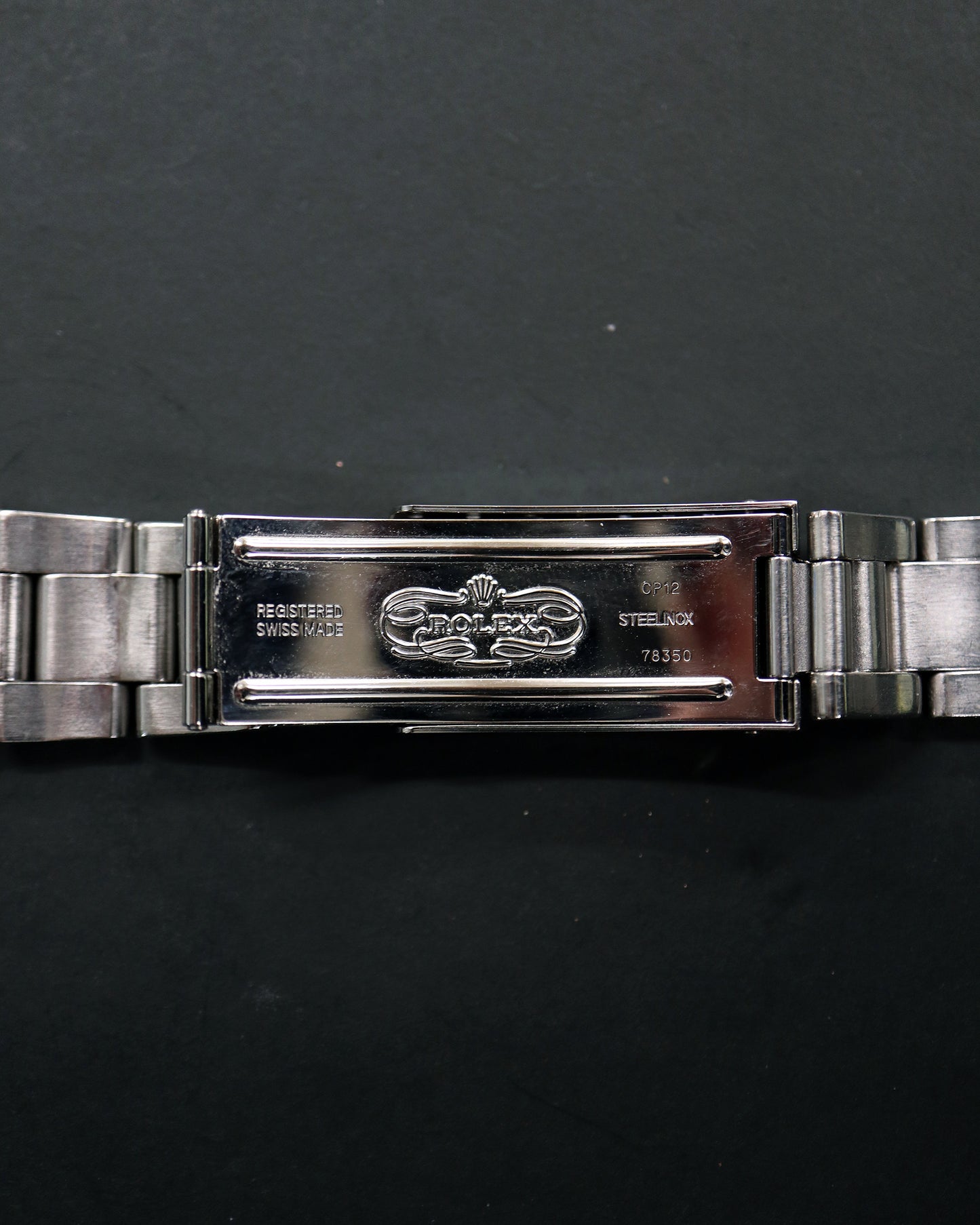 ROLEX_OYSTER PERPETUAL DATE_Ref.1501